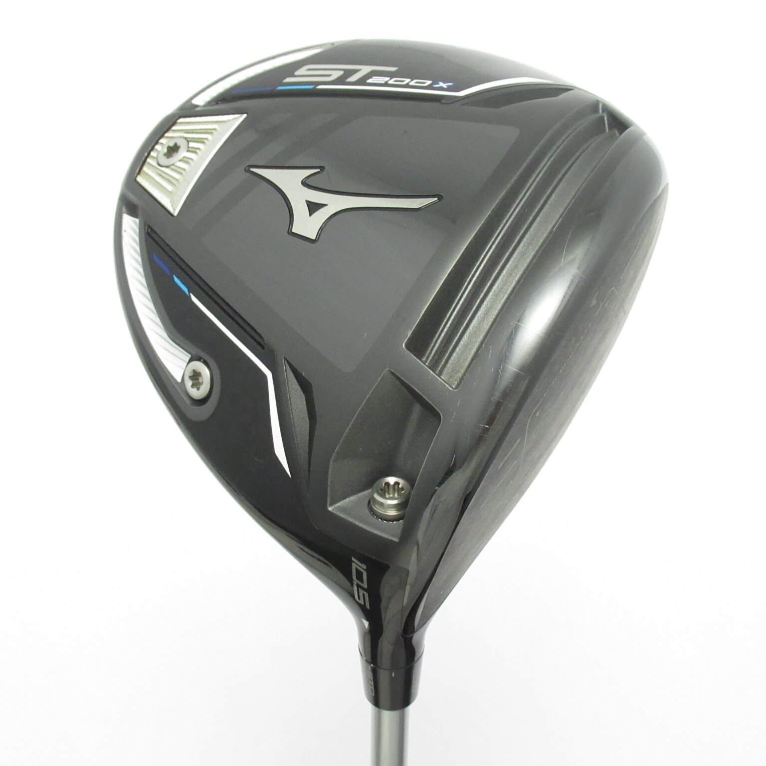 ミズノ 10.5° SR ドライバー ST-Z 230 ドライバー(TOUR AD GM D