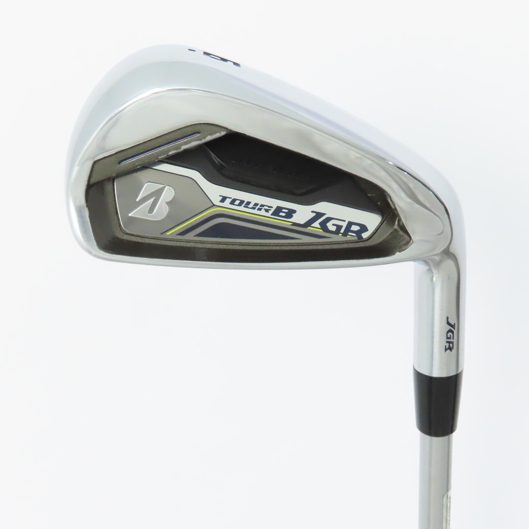 中古】TOUR B アイアンセット (ブリヂストン) 通販｜GDO中古
