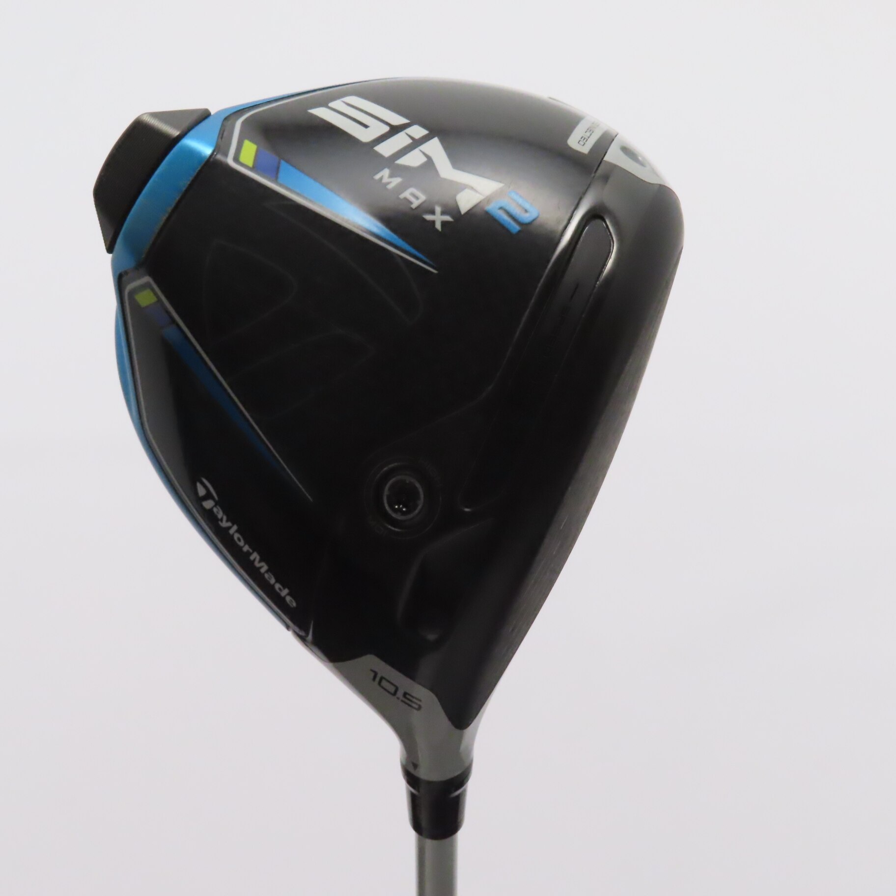 中古】SIM2 MAX ドライバー (テーラーメイド) SIM2 通販｜GDO