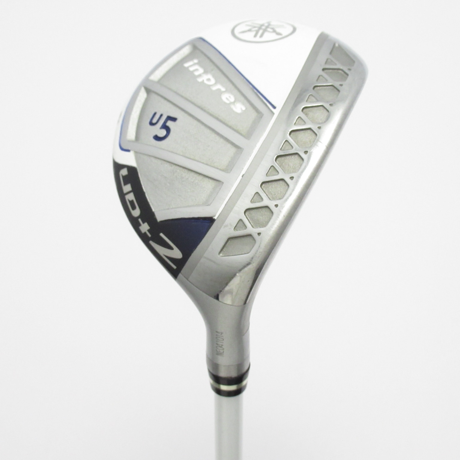 ヤマハ　inpres UD+2 LADIES 21 ユーティリティ5番 Amazon | ヤマハ 20inpres UD+2 WO UT#U5 M421u 39 L | ヤマハ