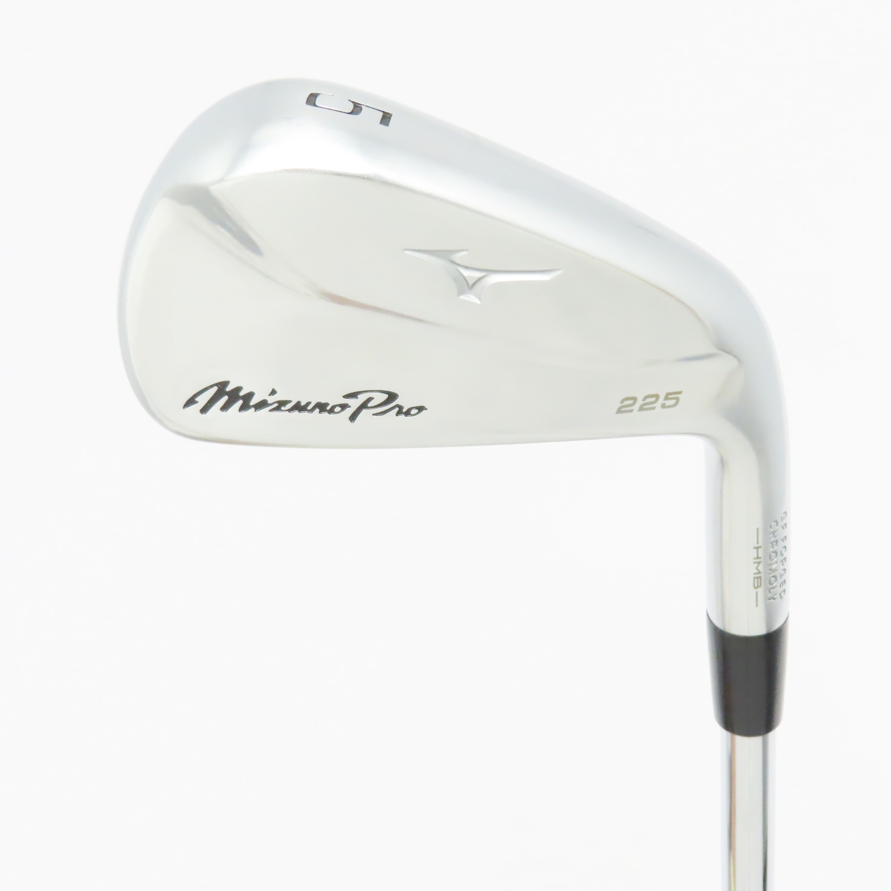 Mizuno Pro 225 アイアンセット 225 アイアン(6本セット) ダイナミックゴールド 95(アイアン