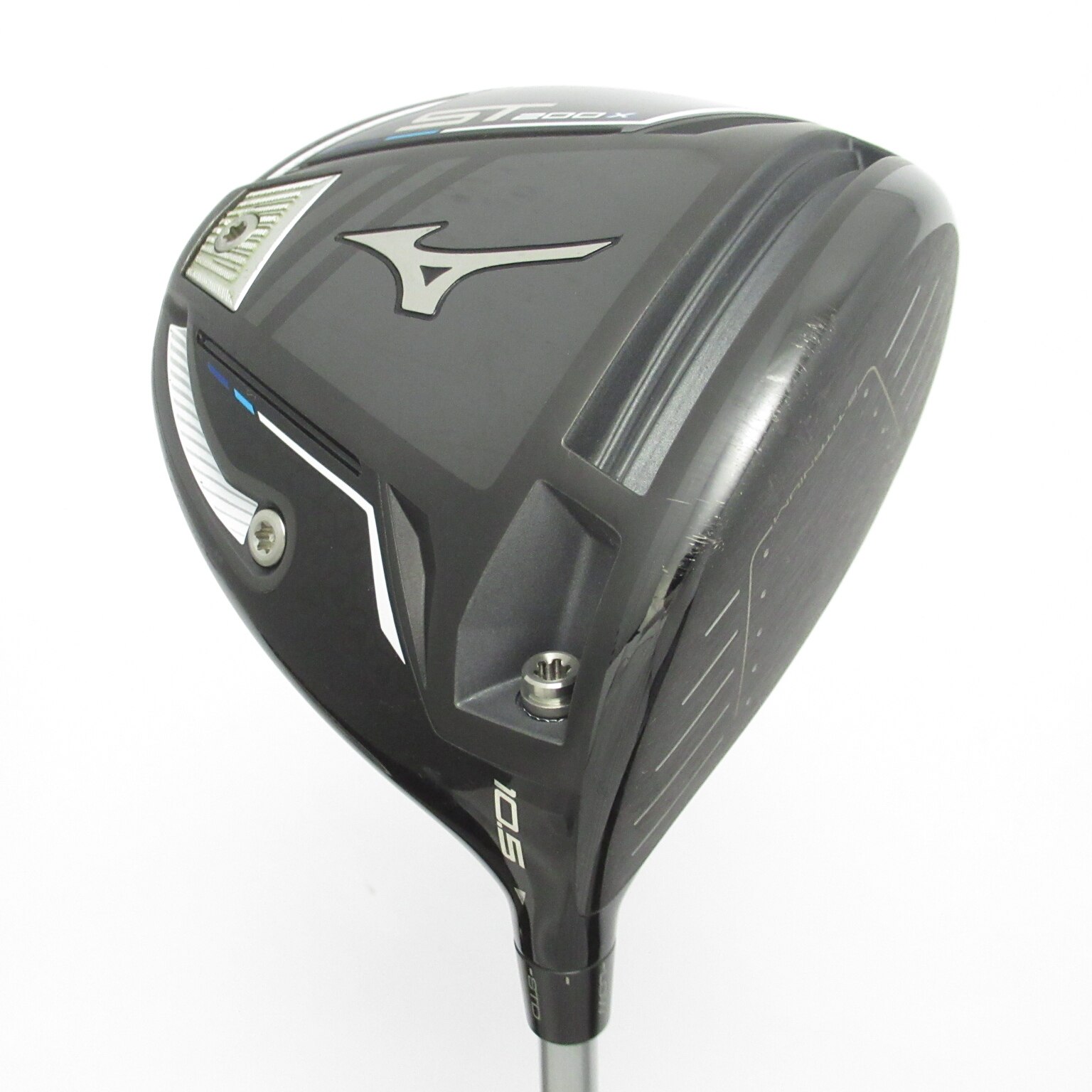 週末お値下げ　ミズノ　ST-X220ドライバー　フレックスS 再お値下げ ミズノ ST-X220ドライバー フレックスS