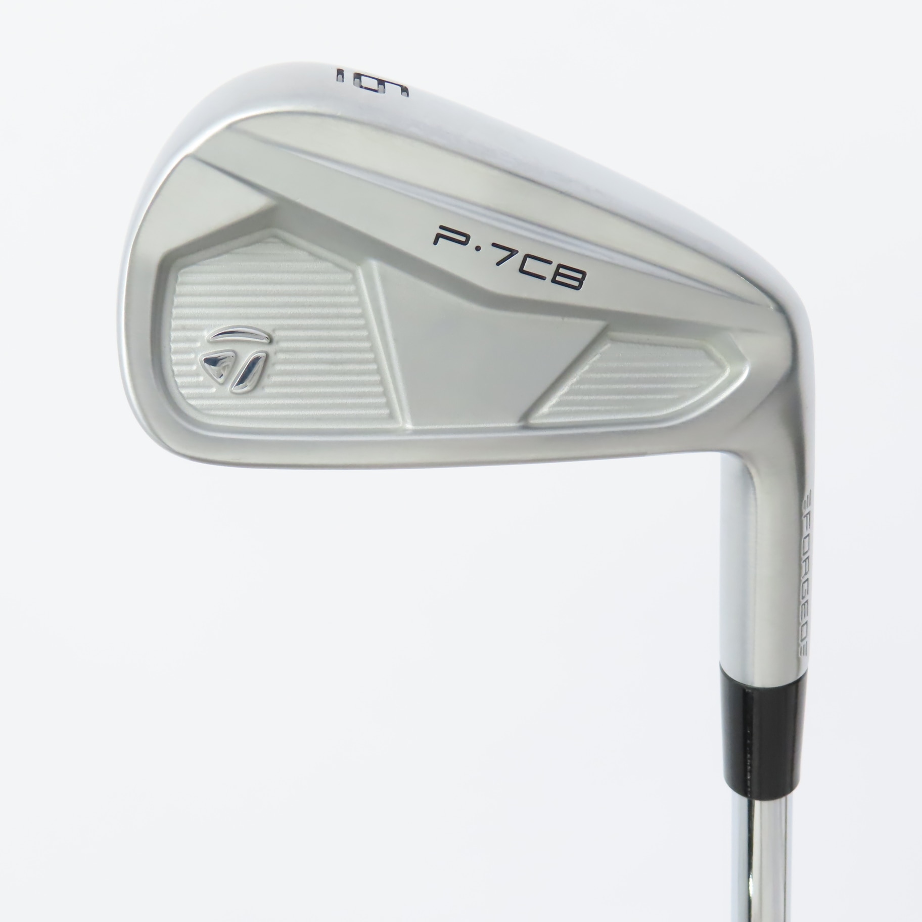 テーラーメイド　P7CB(2024) 6本セット New P7CB アイアン('24) | New P7CB Irons('24) | TaylorMade