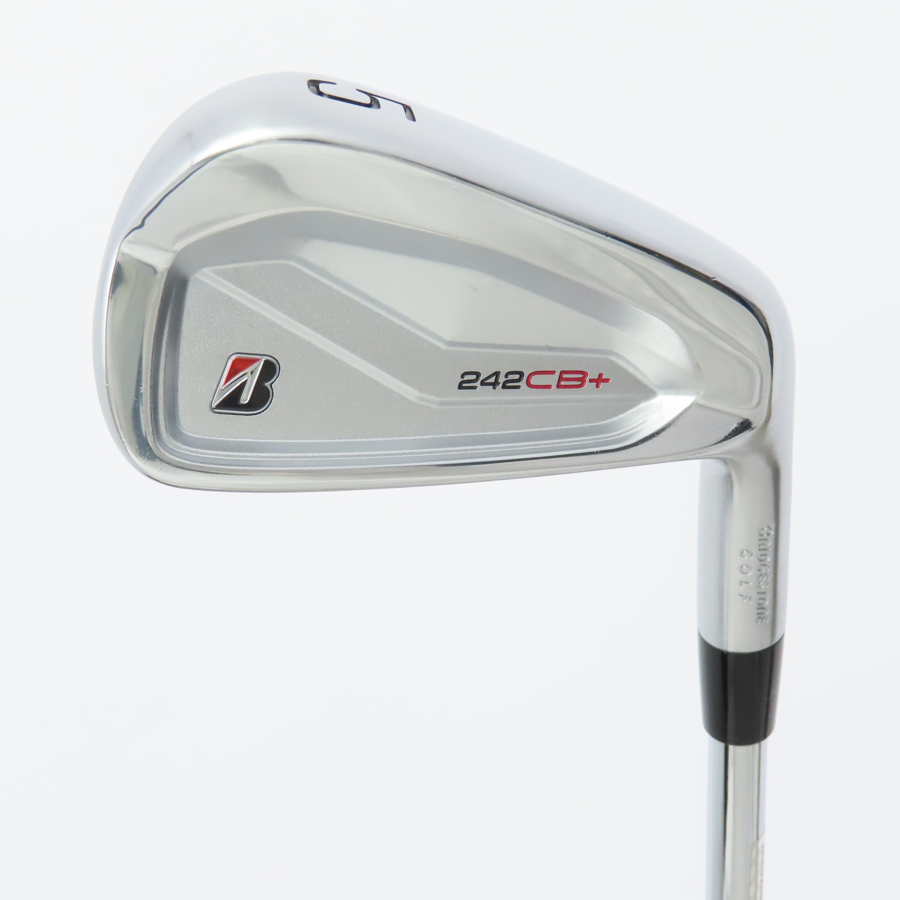 早割チケット アイアン 中古】242CB+ N.S.PRO C S 24 105 TOUR MODUS3 クラブ