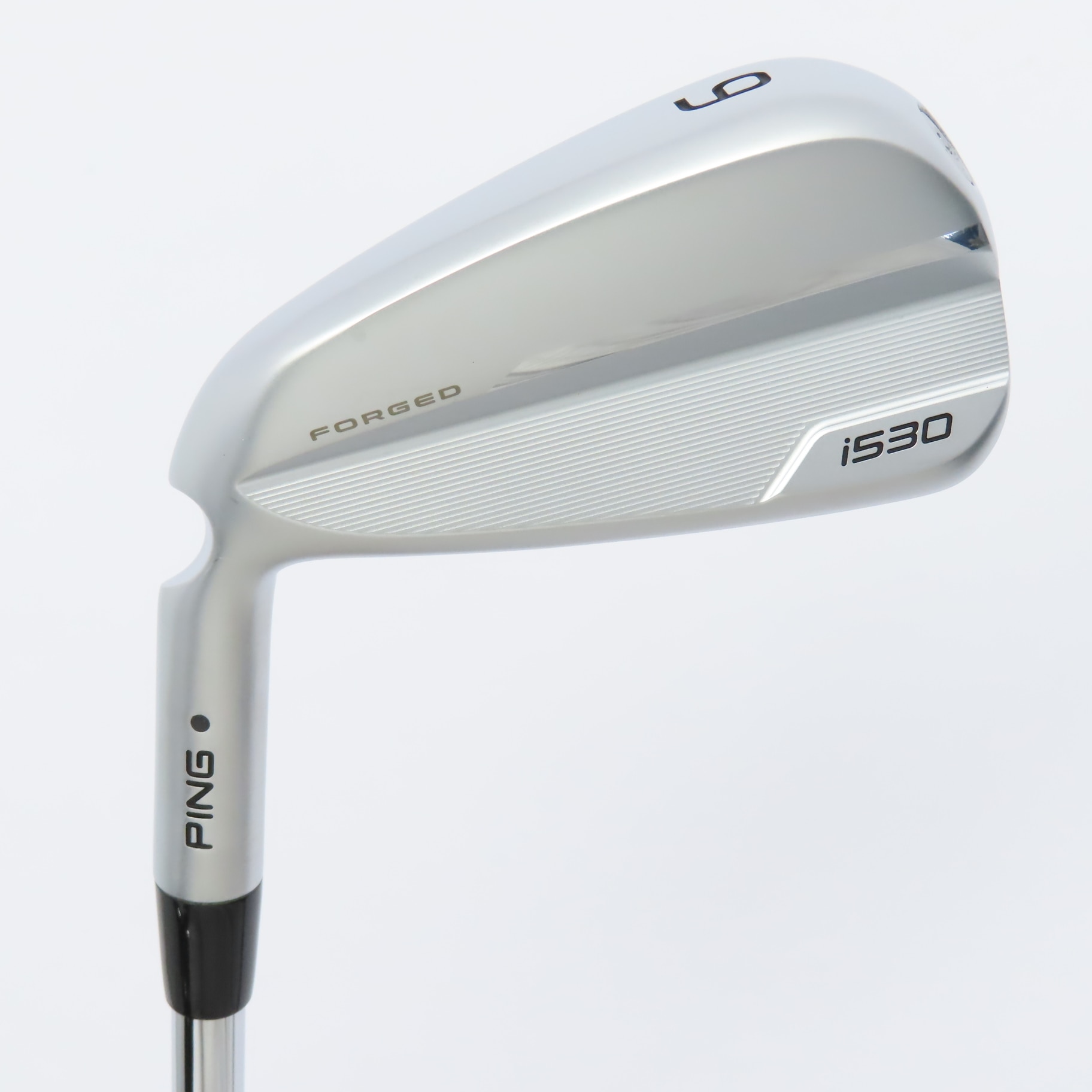 PING - レフティ PING ピン G410 アイアンセット 6本 5-9W スチール 左 G410 アイアン(6本セット) N.S.PRO MODUS3 TOUR 105／120