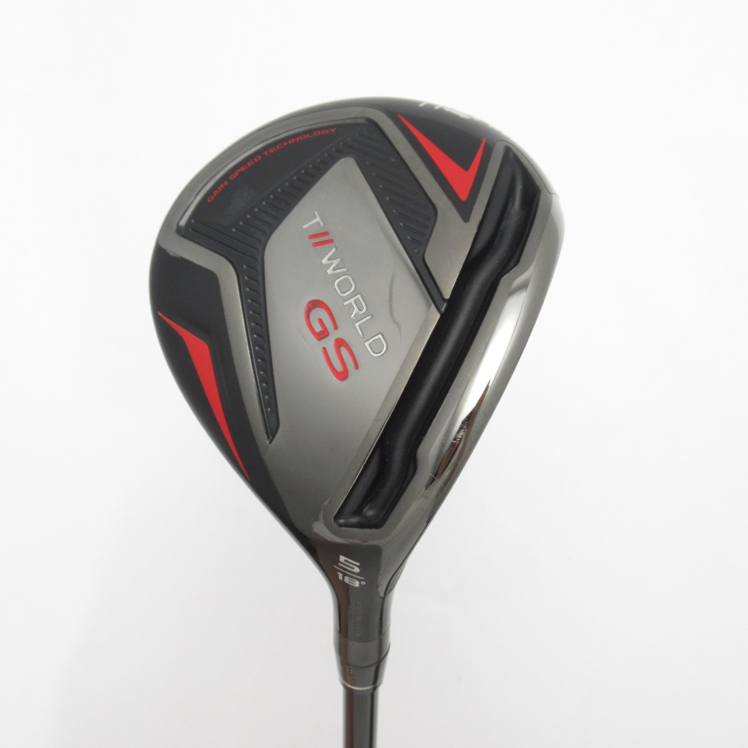 Amazon.co.jp: [ウッド3本セット] HONMA 本間 ゴルフ TW GS