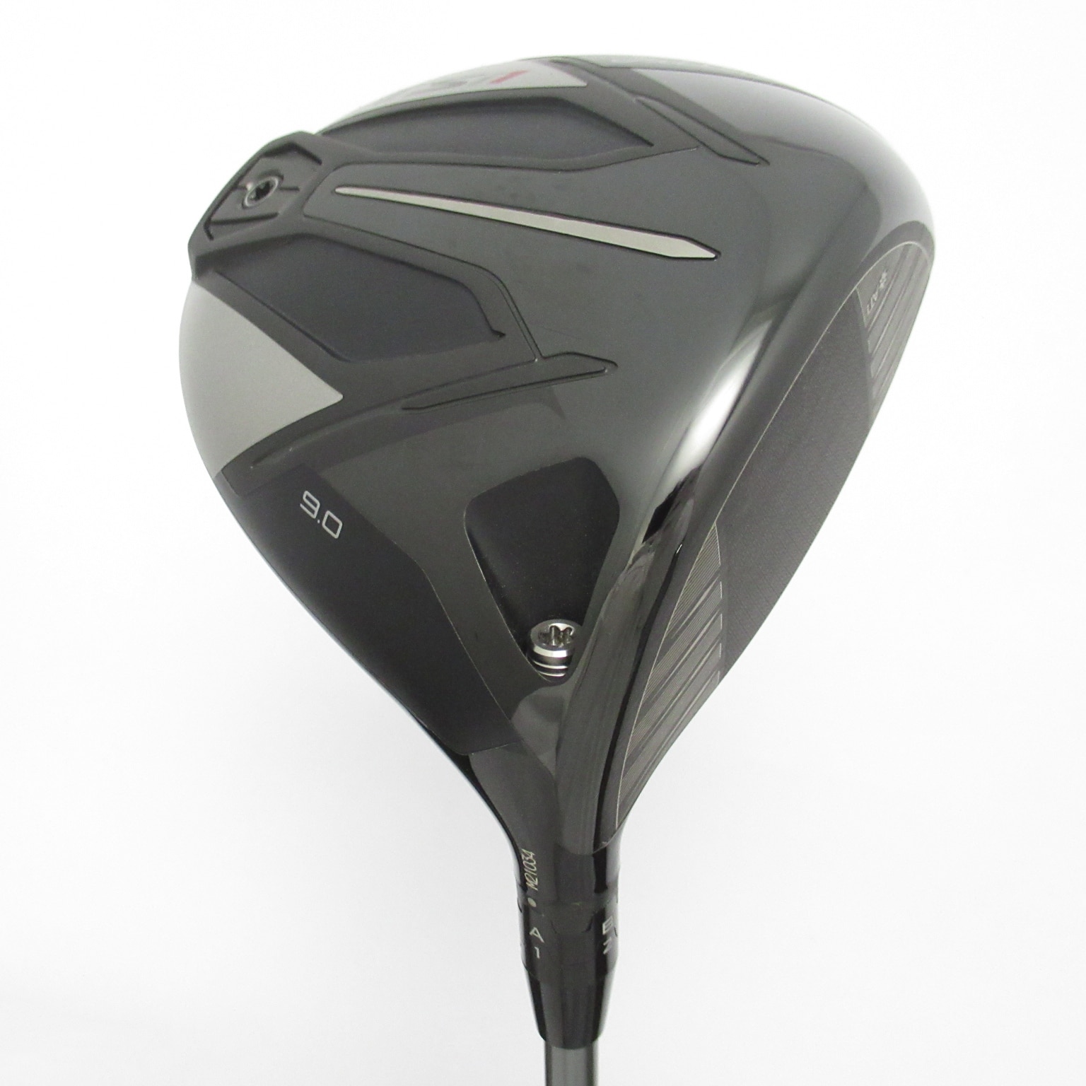 中古】TSi ドライバー (タイトリスト) 通販｜GDO中古ゴルフクラブ