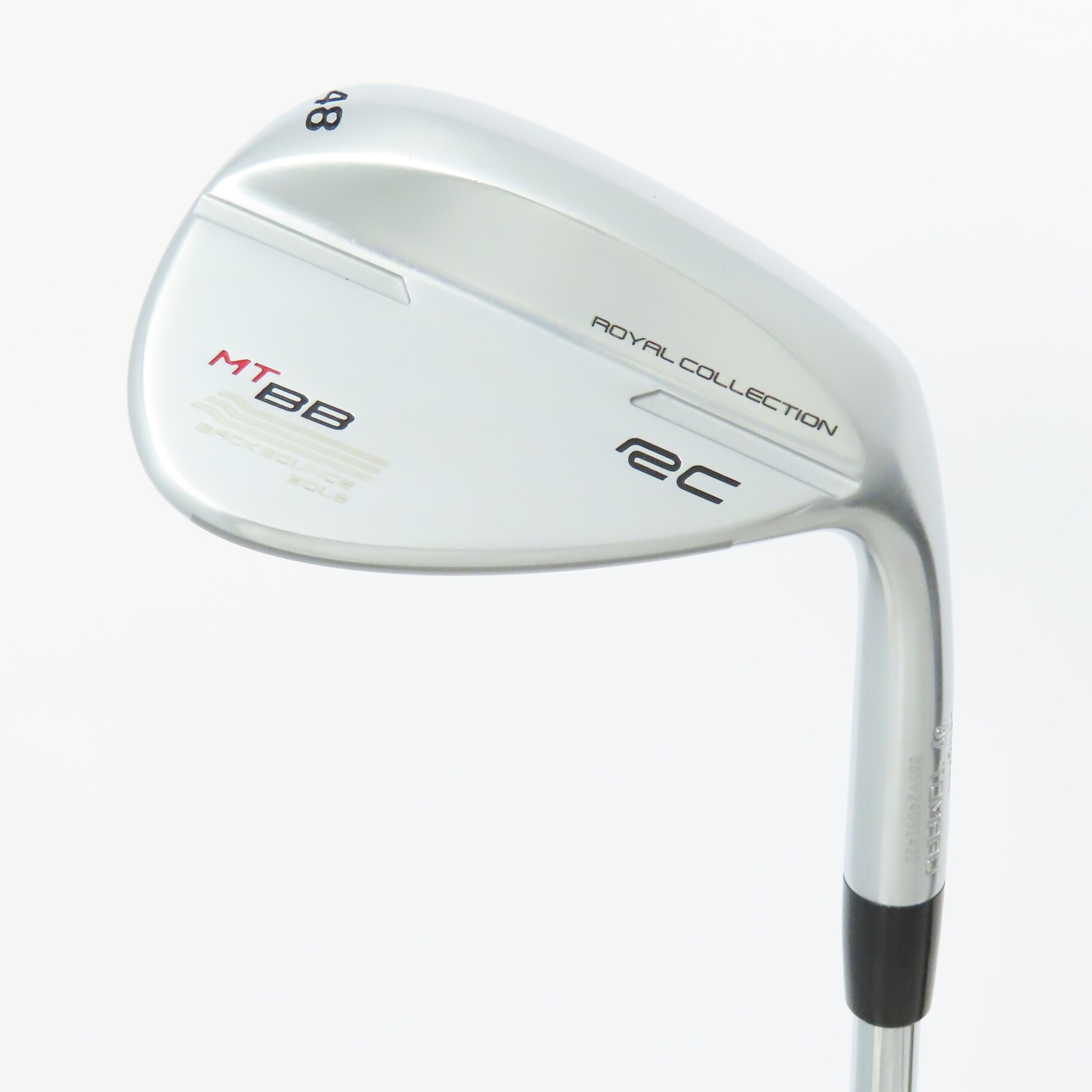 【未使用】ソナテック ST ミルドウェッジ 60°(ロイヤルコレクション) 中古】ロイヤルコレクション ウェッジ 通販|GDO中古ゴルフクラブ