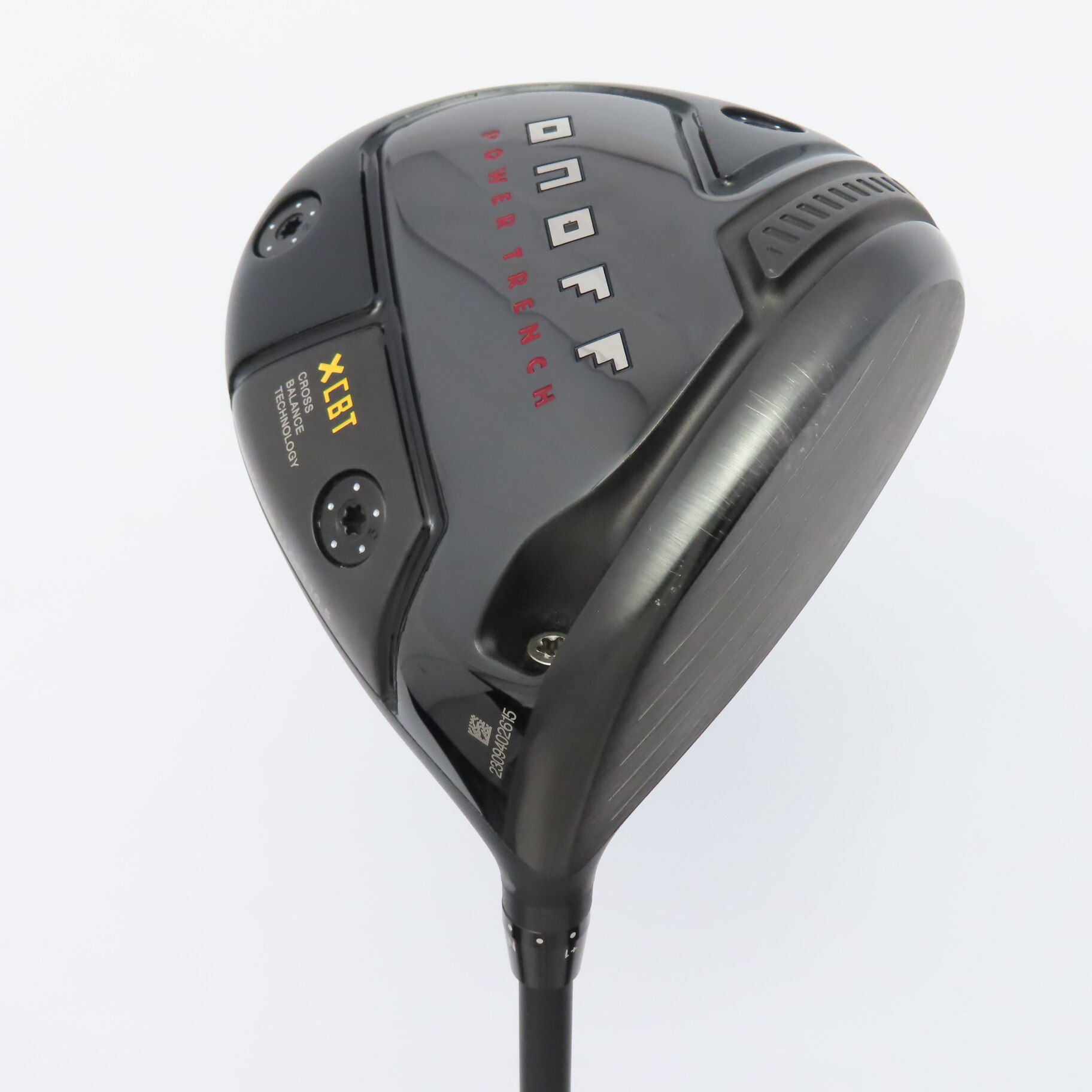 オノフ KURO ドライバー 10.5° onoff_driver_kuro_2024_2_.jpg