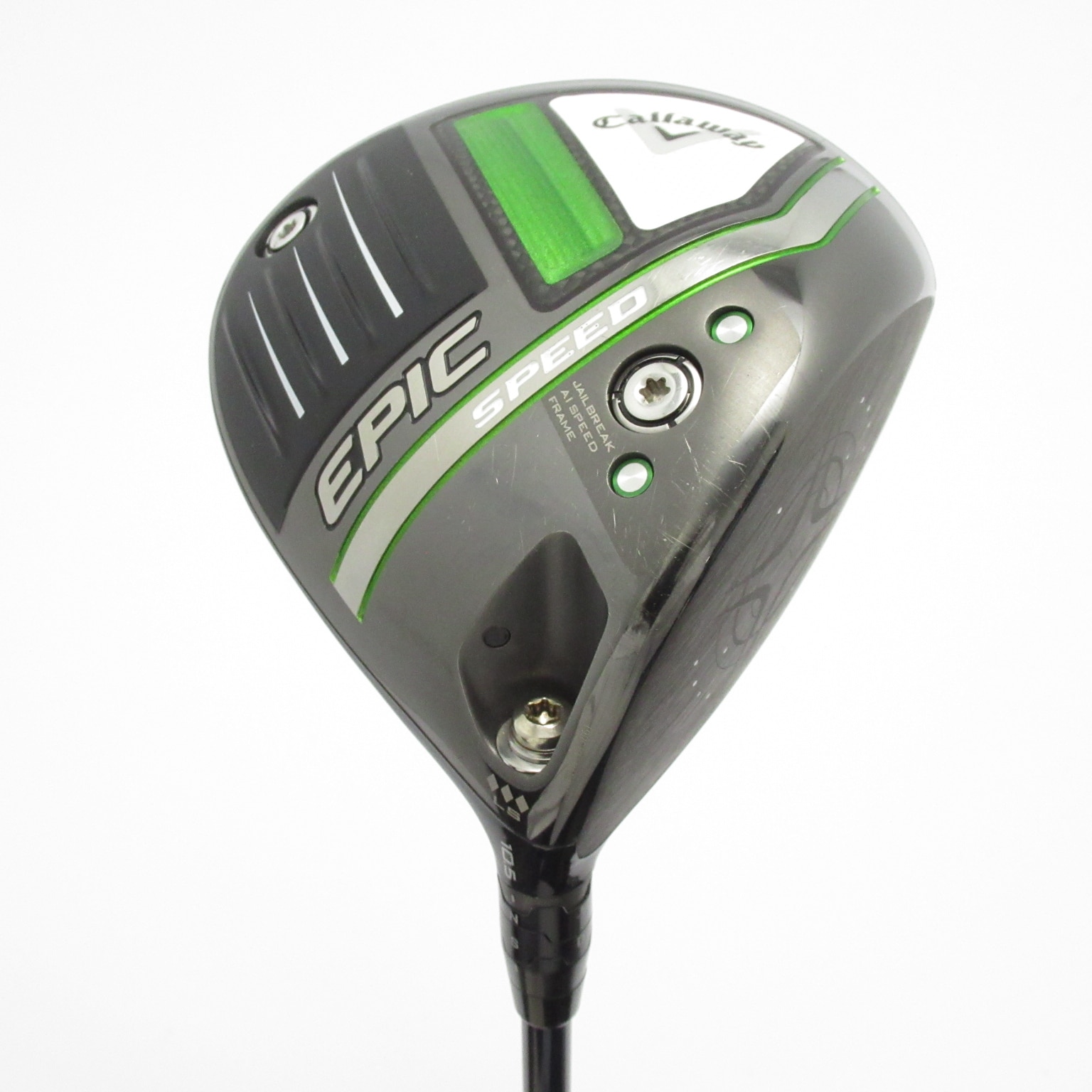 キャロウェイ EPIC SPEED トリプルダイヤ LS 10.5 【公式通販】
