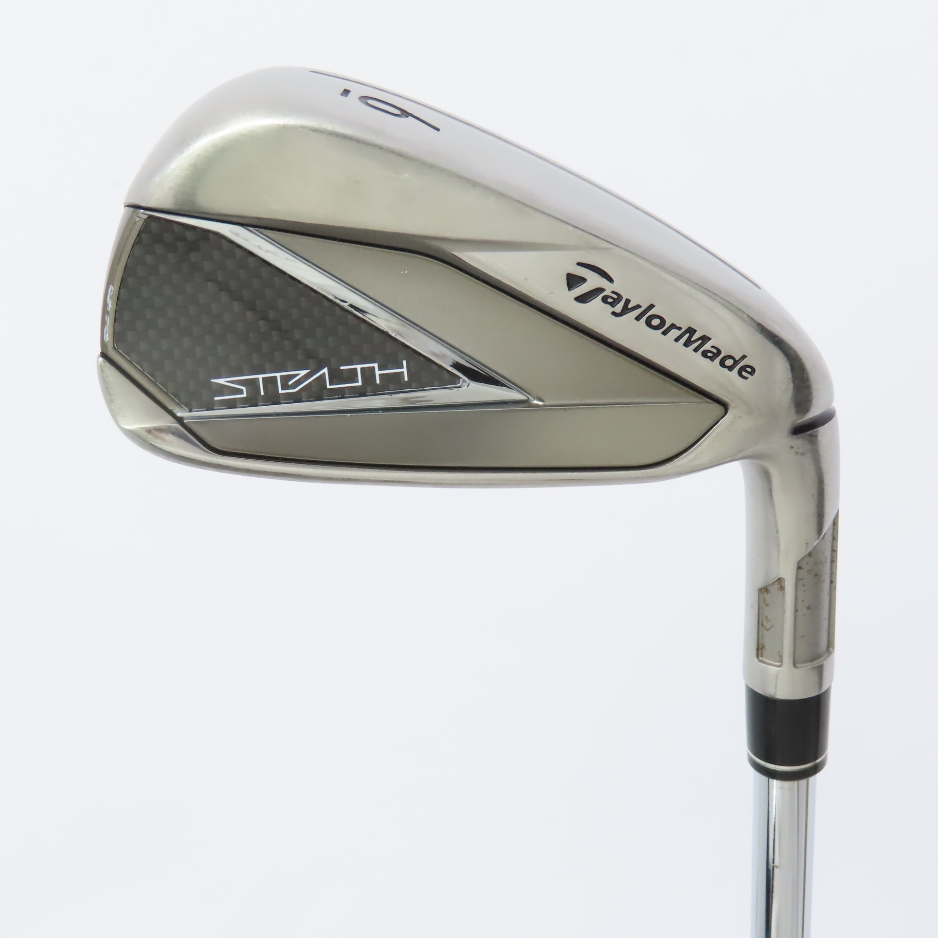 中古】ステルス アイアンセット (テーラーメイド) 通販｜GDO中古