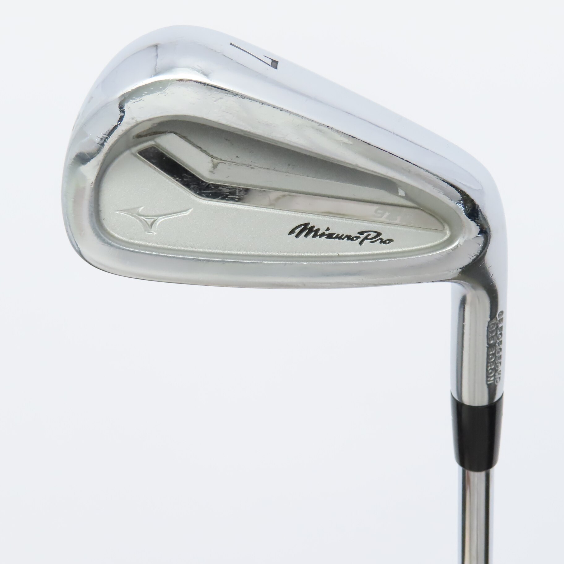 ミズノプロ920 アイアンセット Mizuno Pro 920｜ミズノ｜アイアンセット｜NSプロ MODUS 3 TOUR