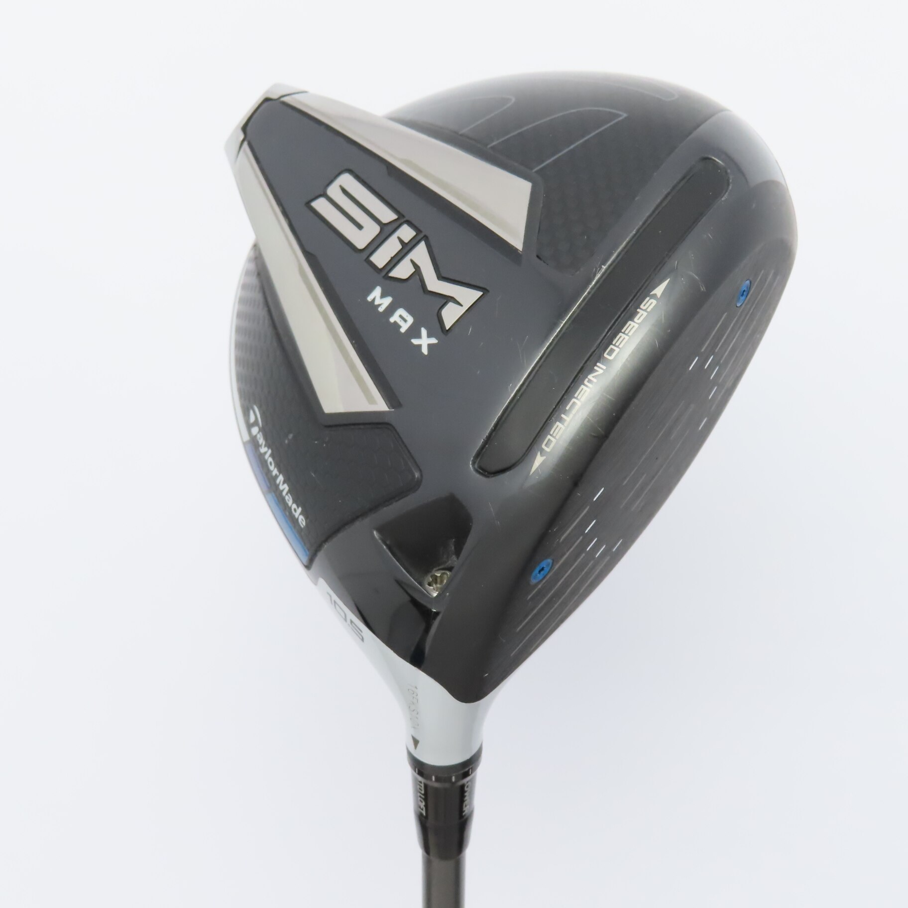 中古】SIM MAX ドライバー (テーラーメイド) SIM 通販｜GDO中古