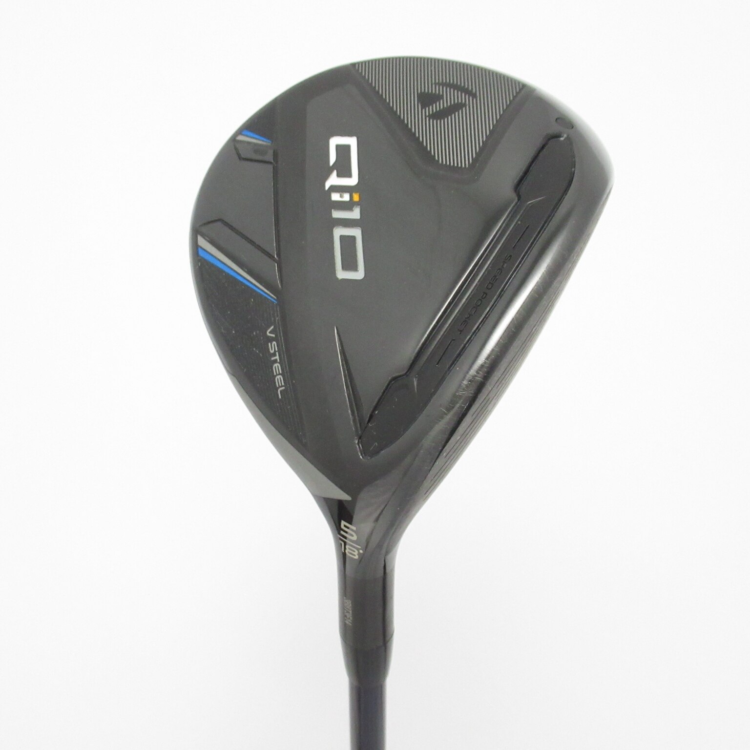 中古】Qi10 フェアウェイウッド Diamana Blue TM50 18 SR C