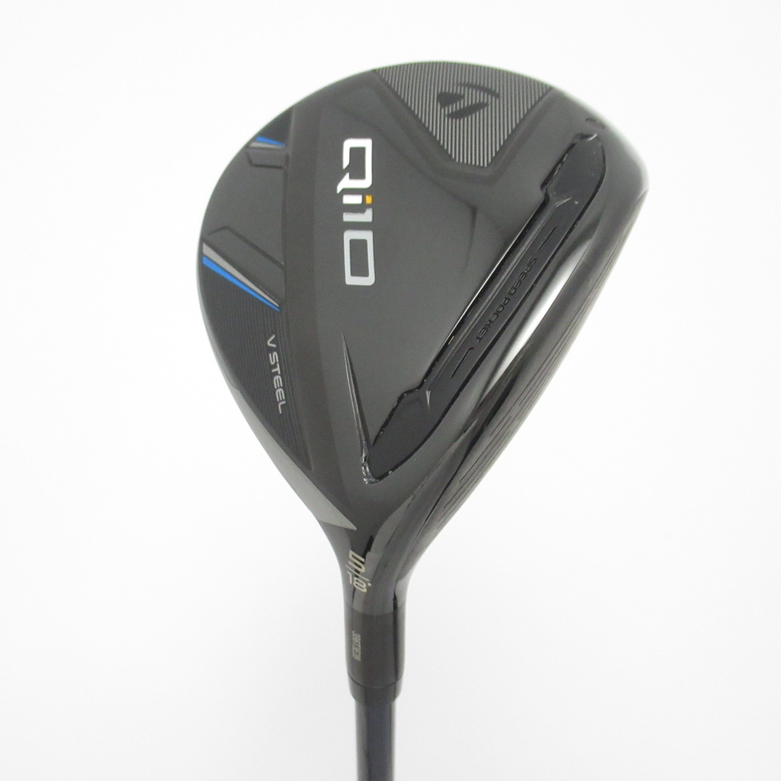 中古】Qi10 フェアウェイウッド (テーラーメイド) 通販｜GDO中古