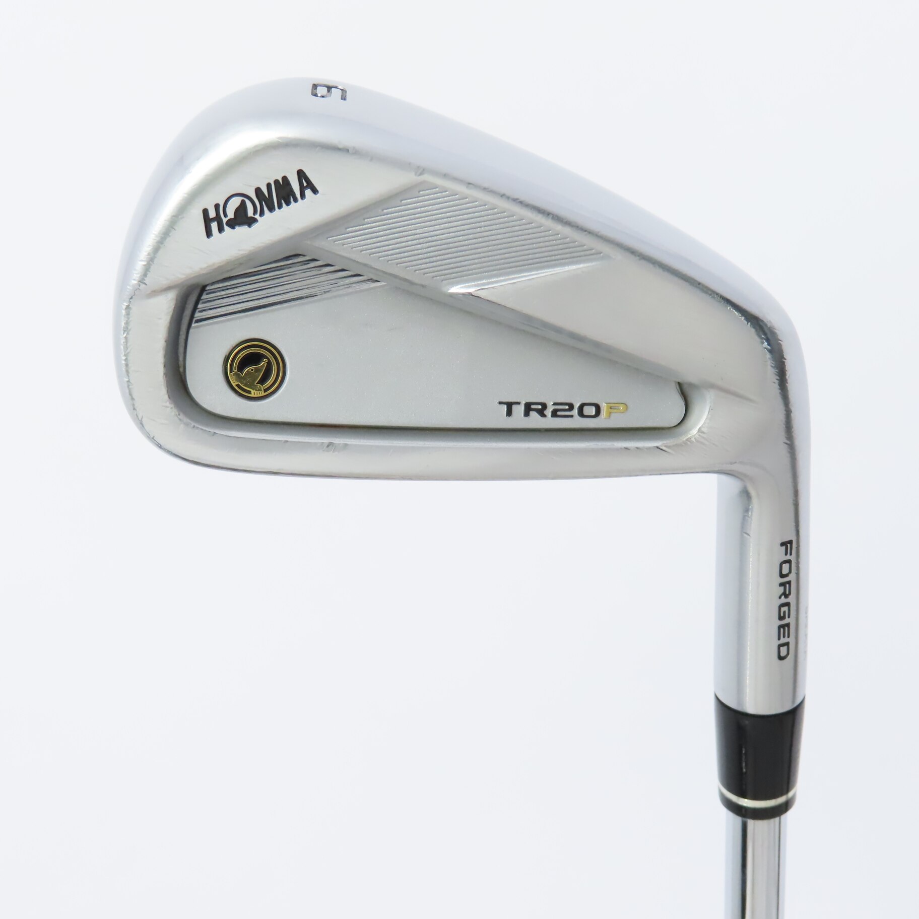 TOUR WORLD 本間ゴルフ 直営オンラインショップ限定 アイアン 6