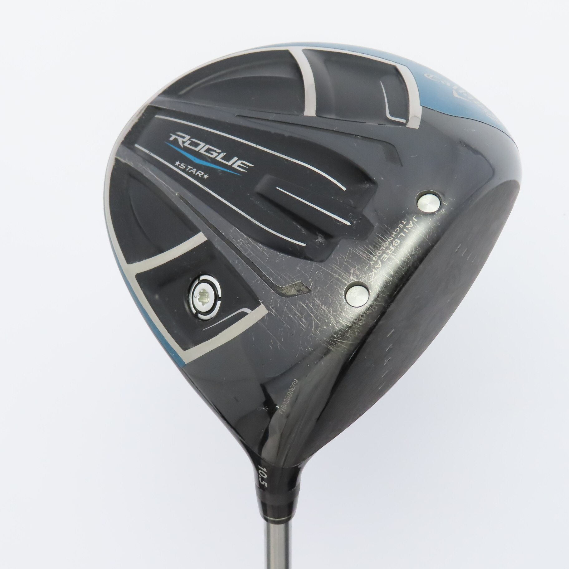Callaway】キャロウェイ⭐︎ローグスター⭐︎クラブセット