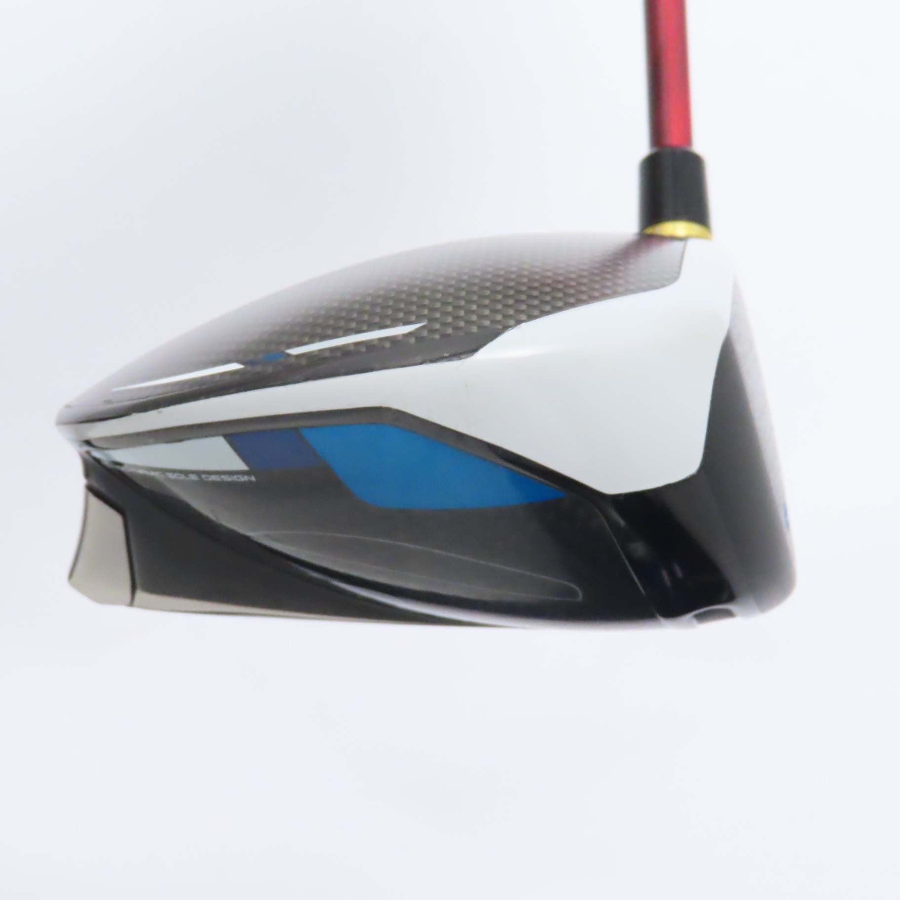 中古】SIM マックス ドライバー Speeder 569 EVOLUTION III 9
