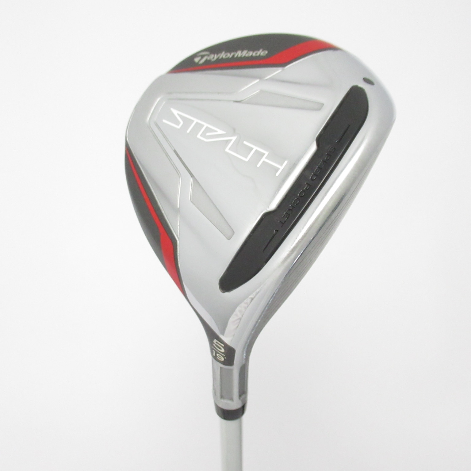 テーラーメイド ステルス フェアウェイウッド/SPEEDER NX60(JP