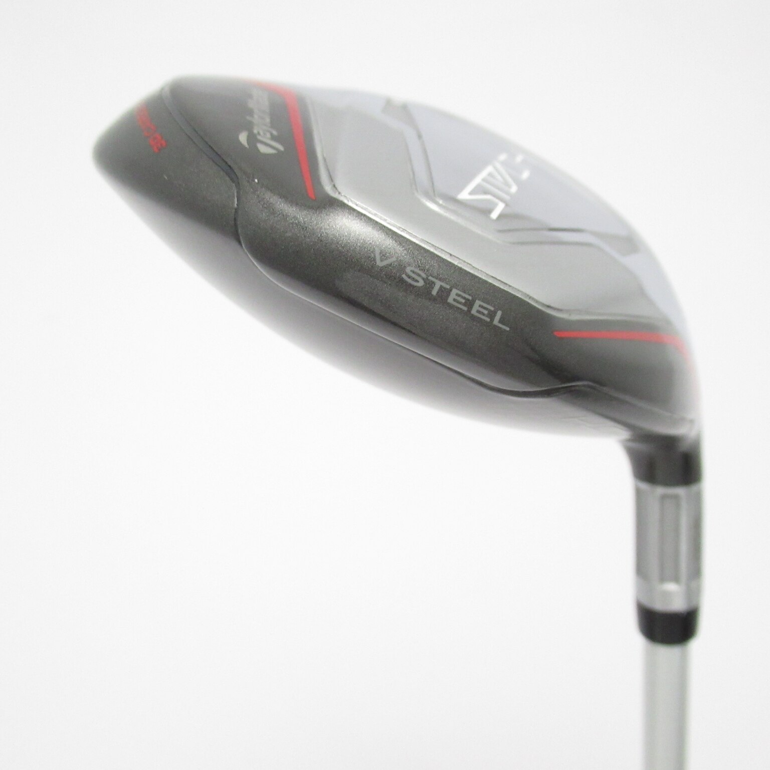 中古】ステルス フェアウェイウッド Speeder EVOLUTION VII FW40 19