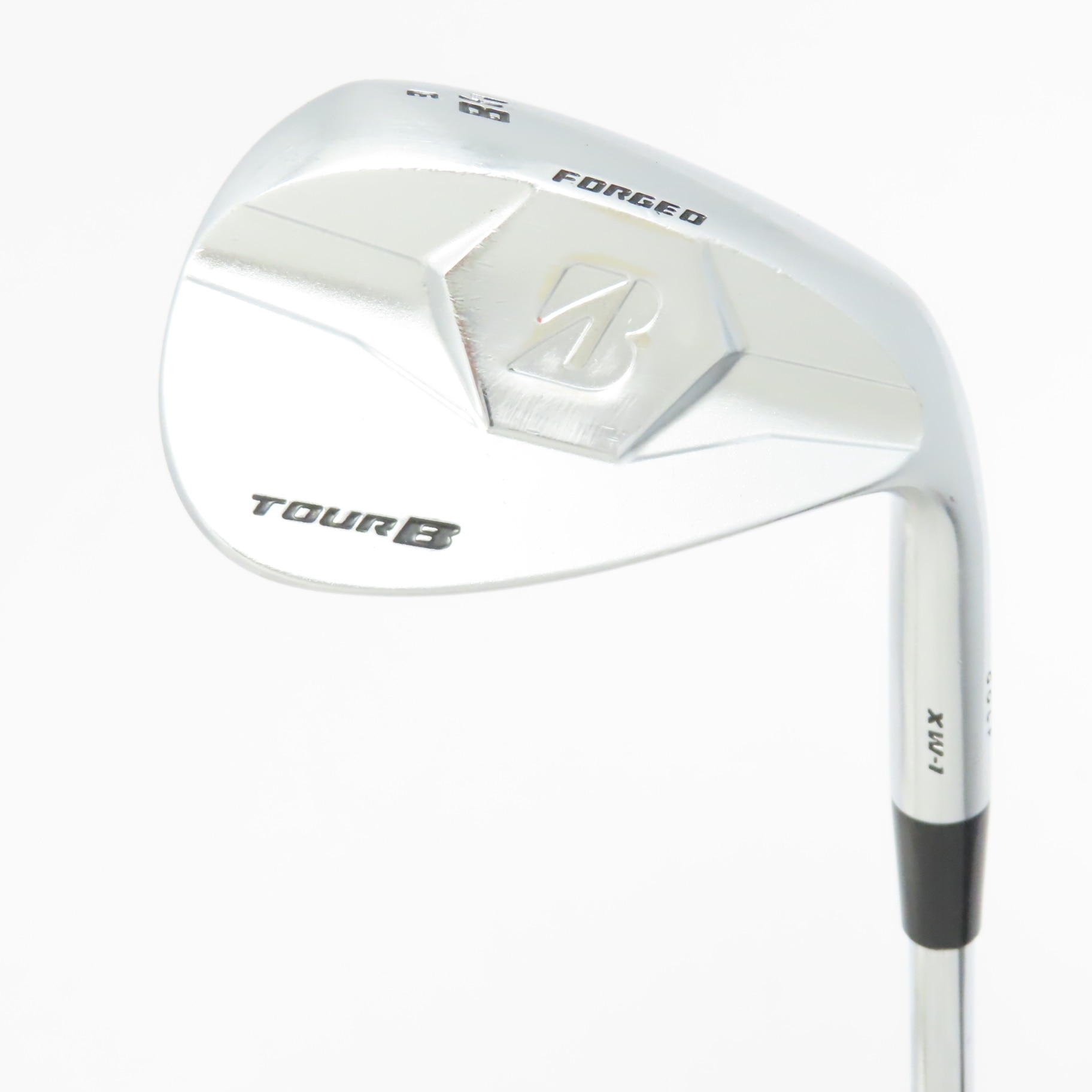 ブリヂストン　ツアーB HB-W ウェッジ 48度 52度 56度 ブリヂストン TOUR B HB-Wのスペック詳細 | 中古ゴルフクラブ