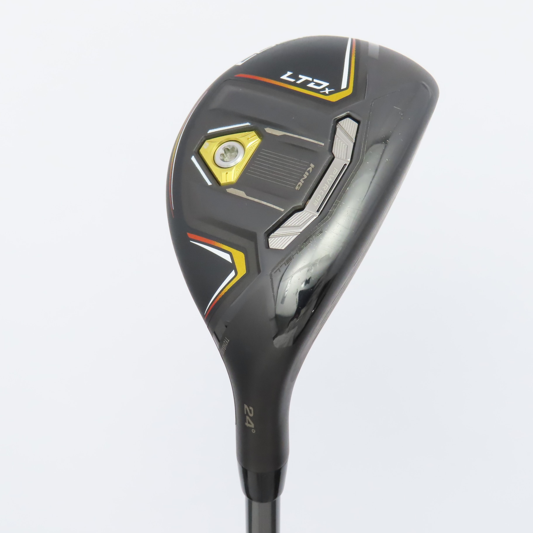 中古】LTDx ユーティリティ Speeder NX for Cobra 24 SR C