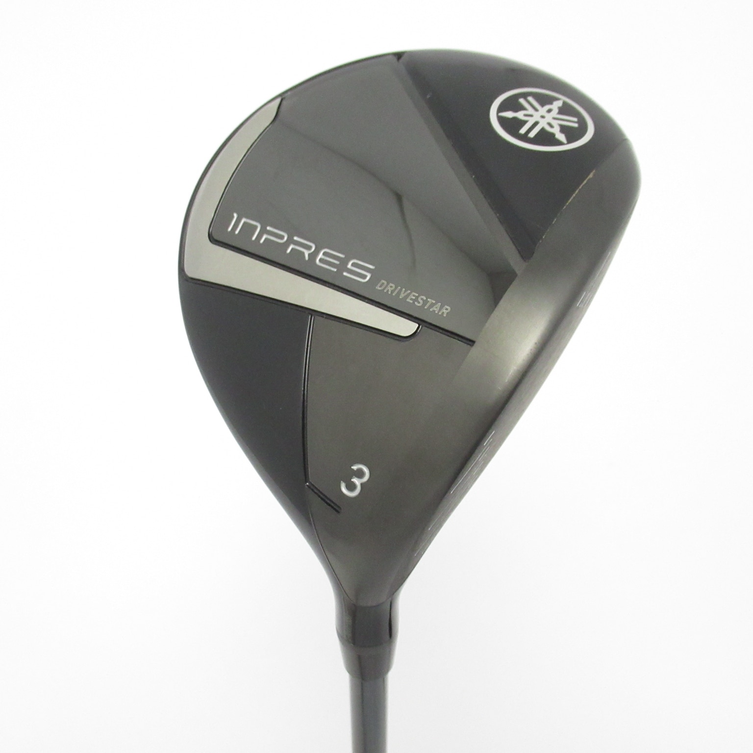 YAMAHA ヤマハ/T inpresUD+2FW5/2016/ゴルフT/Bランク/75【中古】 中古】インプレス フェアウェイウッド (ヤマハ) 通販｜GDO中古
