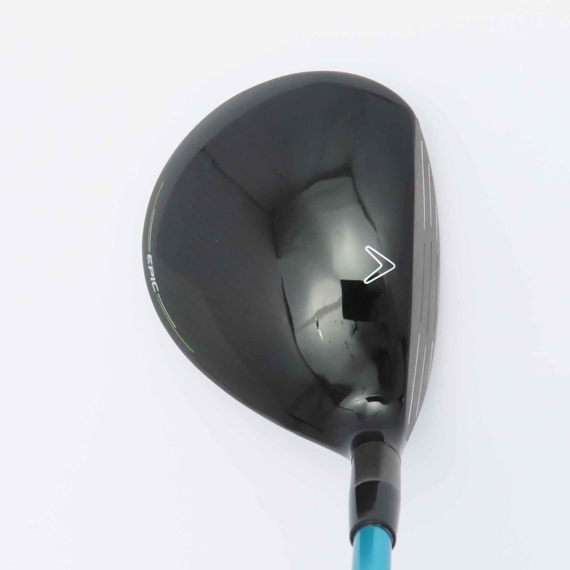 中古】エピック SPEED フェアウェイウッド Tour AD GP-6 15 S CD