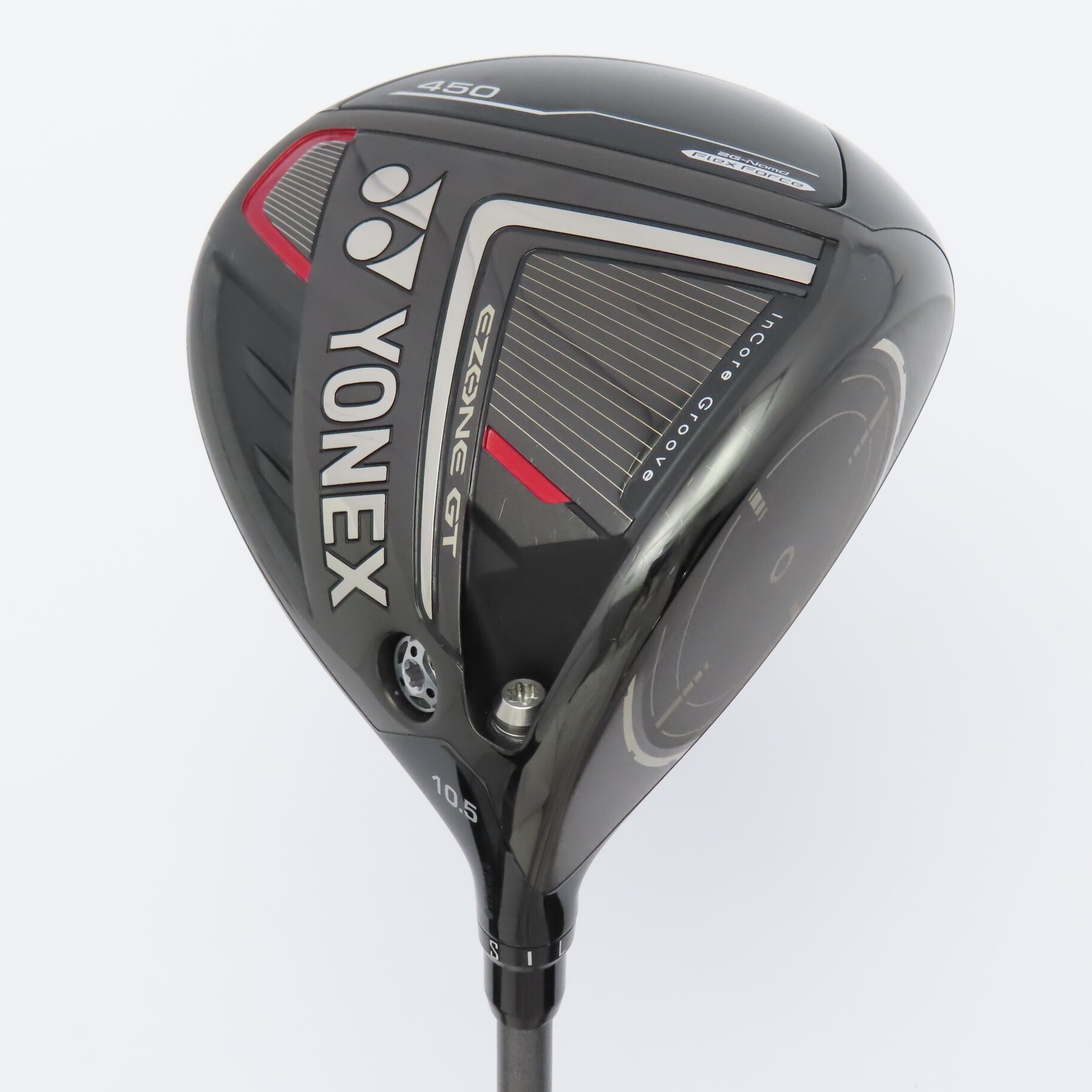 ヨネックスEZONEドライバーゴルフクラブ初心者中古シニア単品10°YONEX 中古】EZONE(イーゾーン) ドライバー (ヨネックス) 通販｜GDO