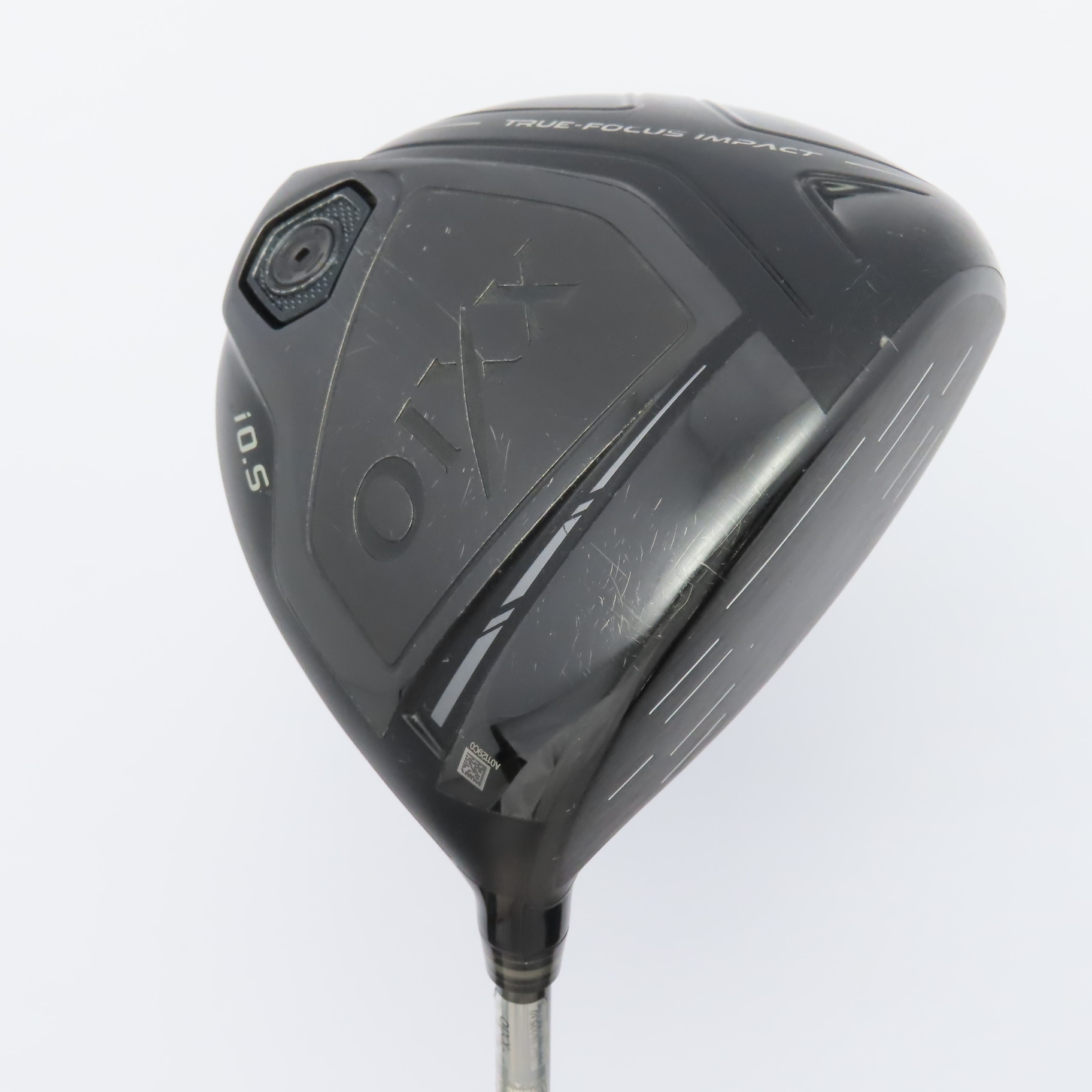 ゼクシオ エックス ドライバー speeder エボ6 569 S ゼクシオ エックス