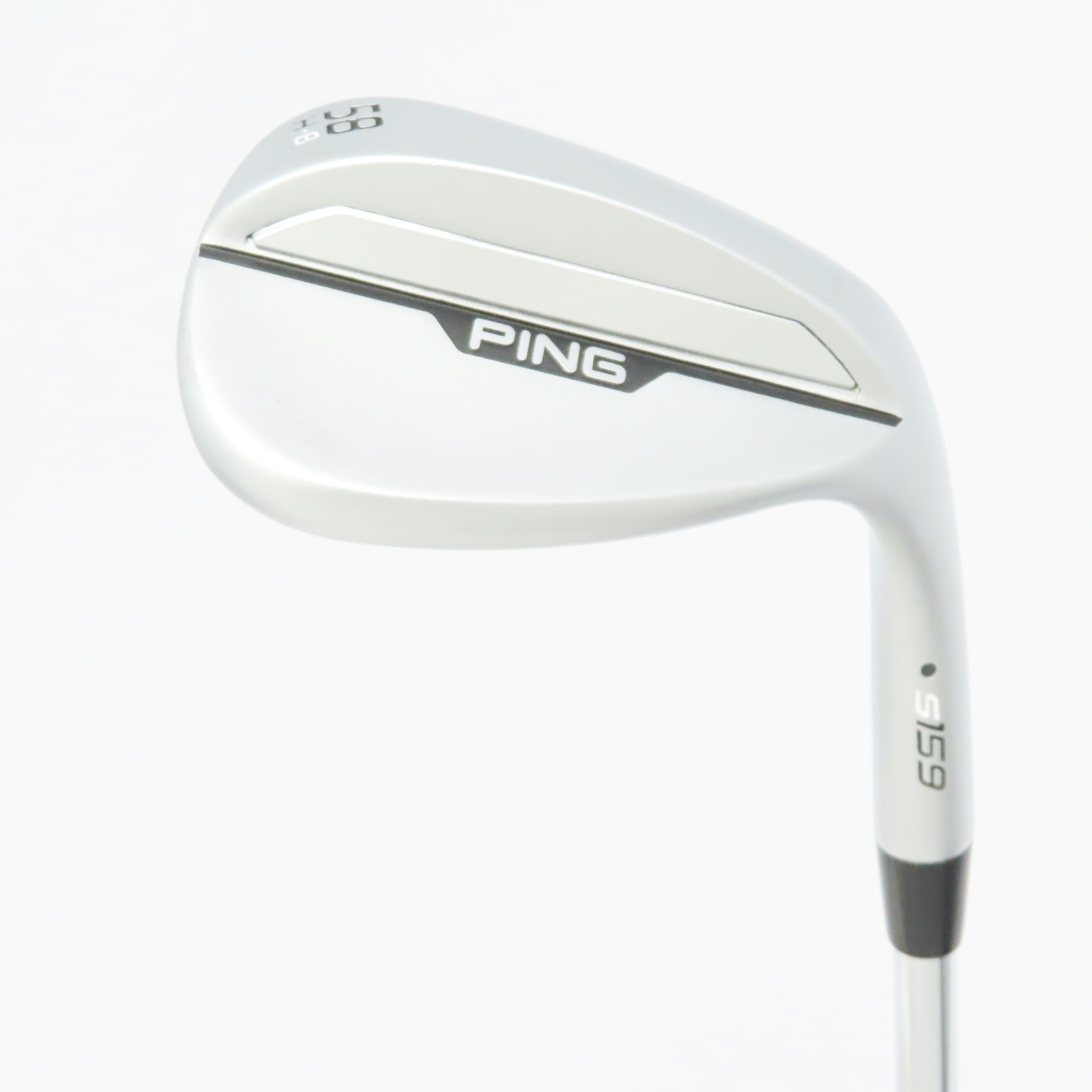 中古】S159 ウェッジ N.S.PRO MODUS3 TOUR 105 58-08 S C(ウェッジ