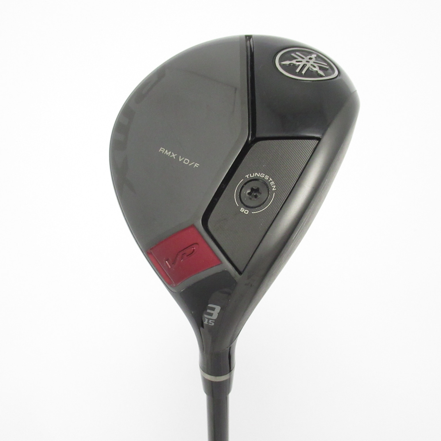中古】RMX VD [2023] フェアウェイウッド (ヤマハ) RMX 通販｜GDO中古