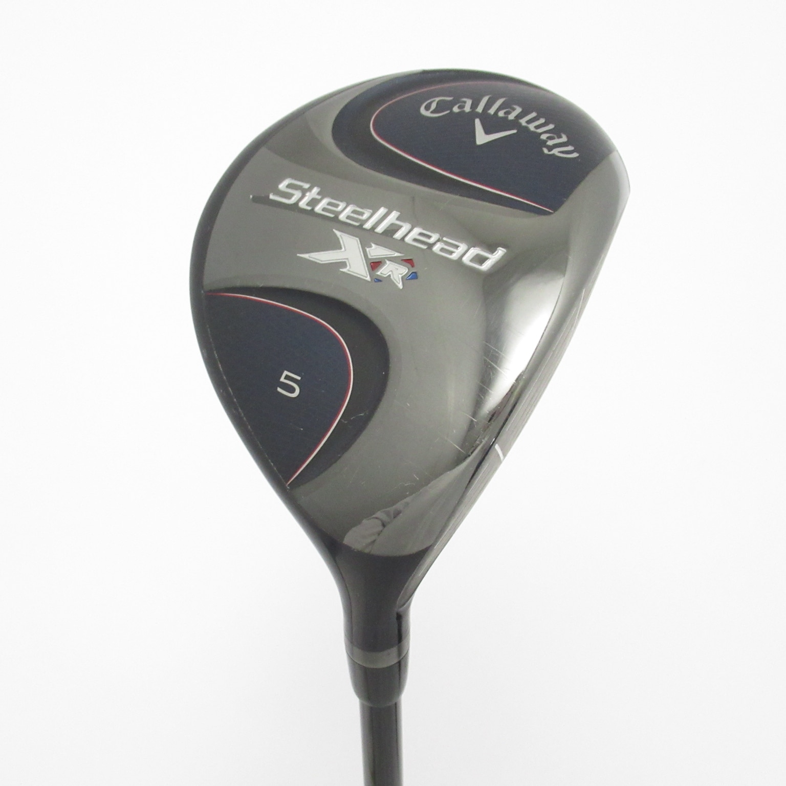 Callaway - アルバトロス steelhead XR フェアウェイウッド 3W&amp;5W 価格も魅力！隠れた名器『スティールヘッド XR フェアウェイ