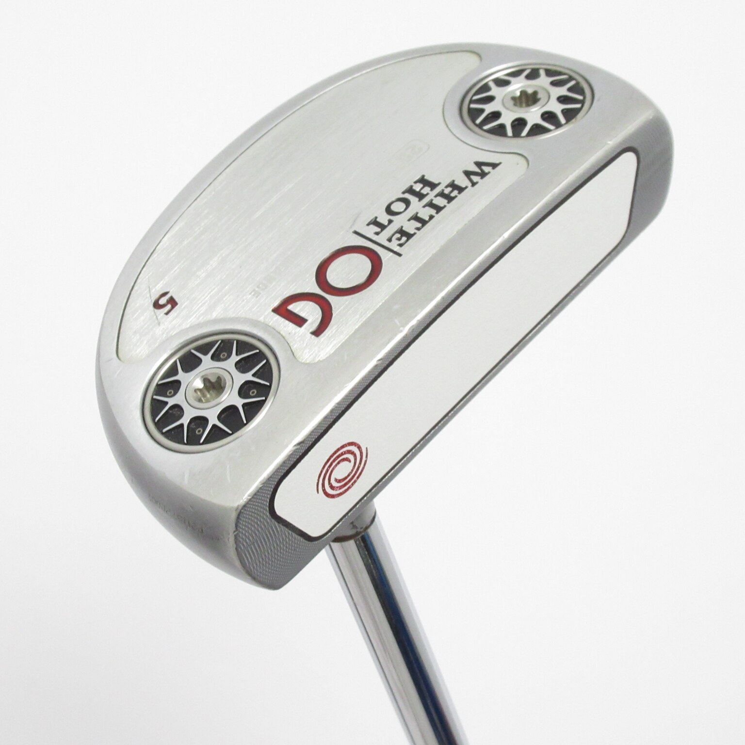 ブリジストン パターTD-01 大人気モデル】 ブリジストン レディース