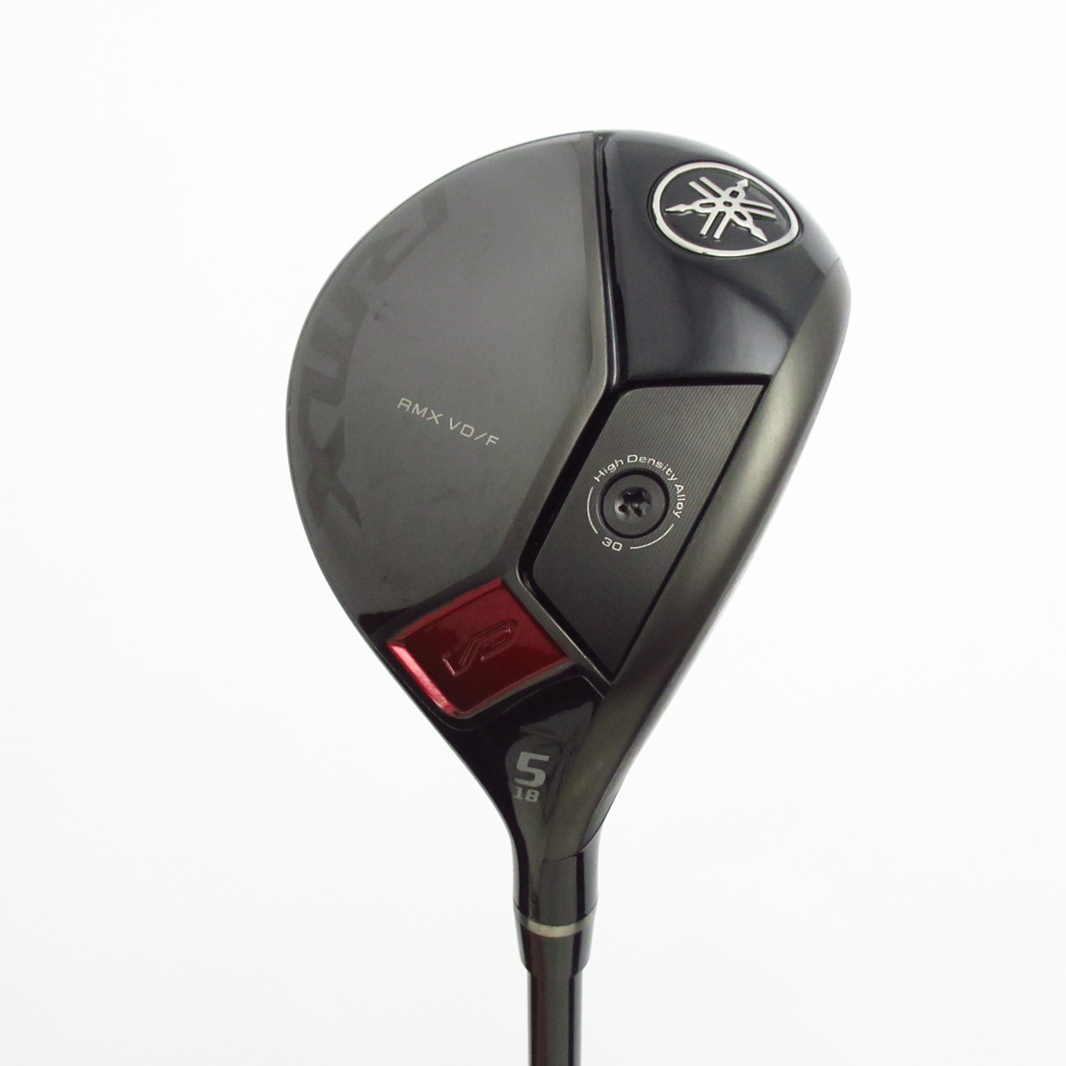 RMX VD FW｜製品情報｜YamahaGolf ヤマハゴルフ