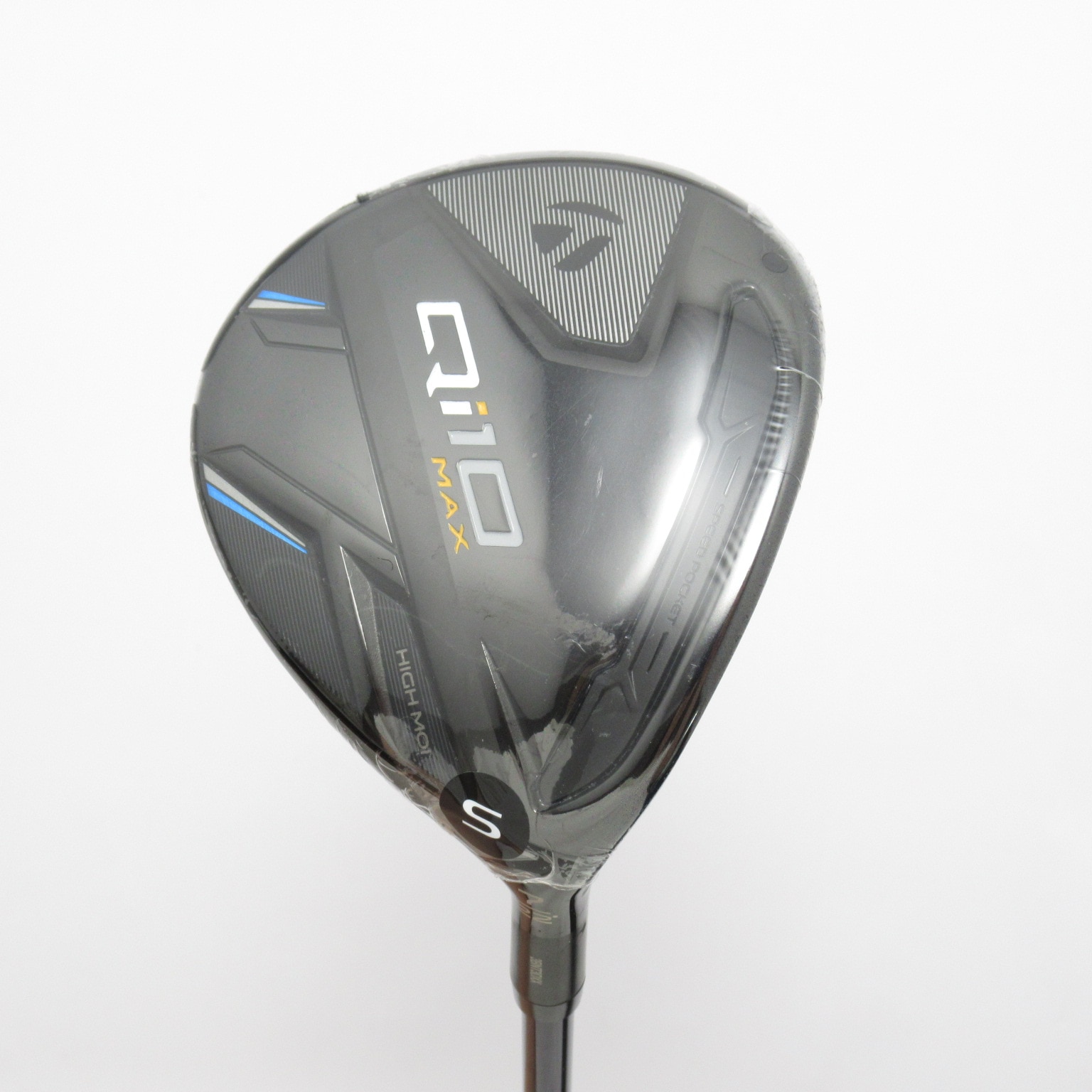 テーラーメイド（TAYLORMADE）（メンズ）Qi10 MAX フェアウェイ