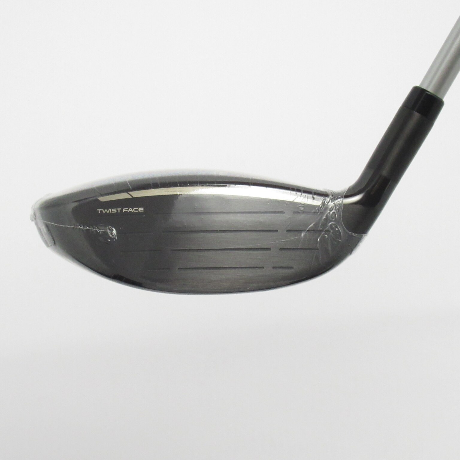 中古】Qi10 MAX フェアウェイウッド ELDIO TM40 19 A B レディス