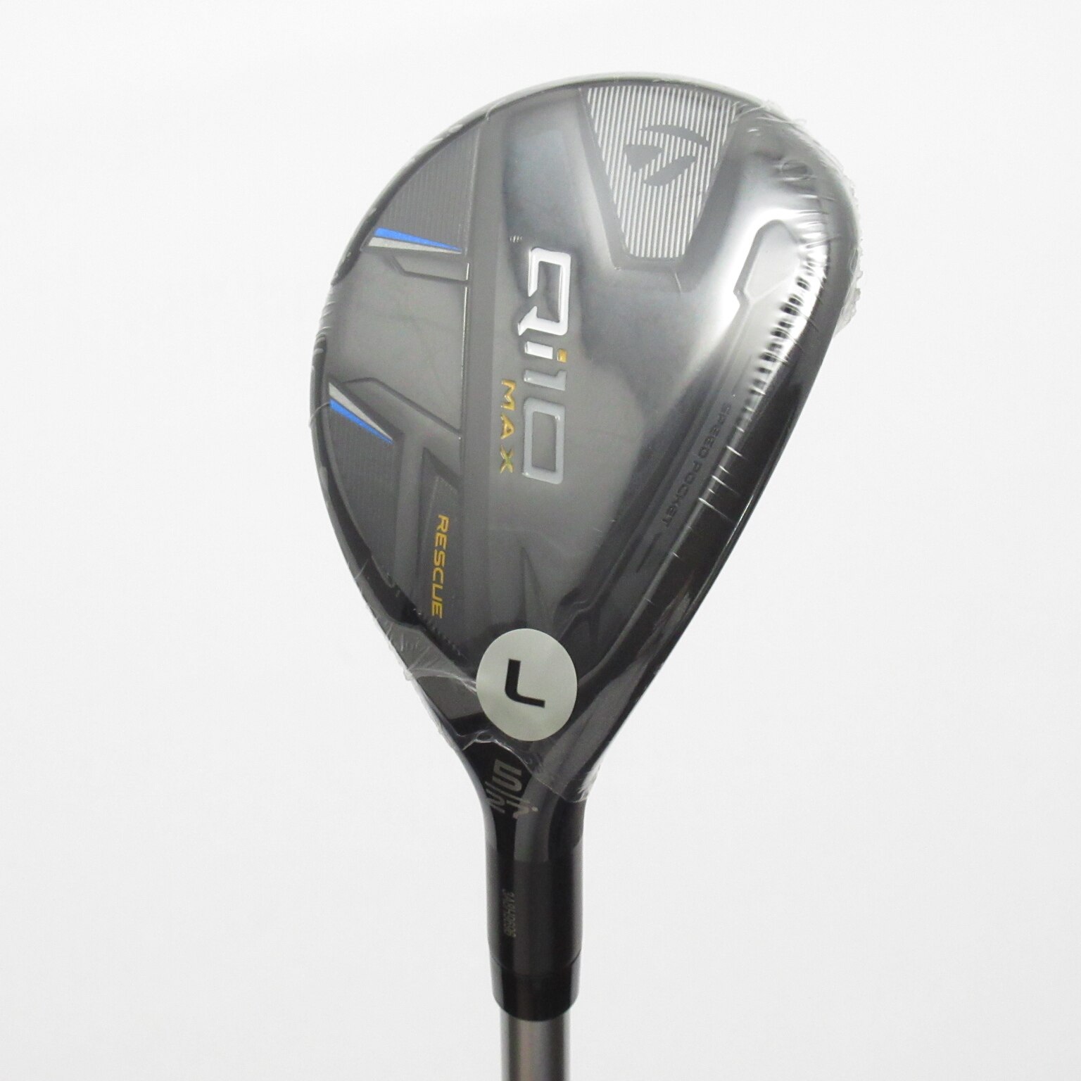 中古】Qi10 MAX レスキュー ユーティリティ ELDIO TM40 27 L B 中古】Qi10 MAX レスキュー ユーティリティ ELDIO TM40 27 L B