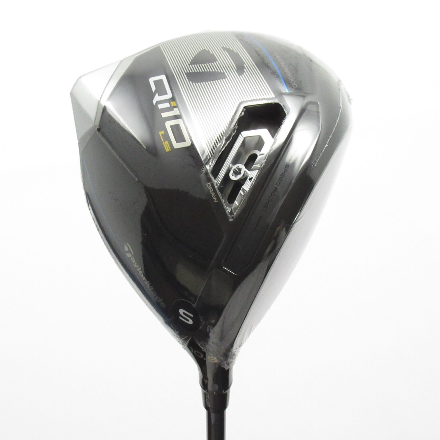 中古】Qi10 LS ドライバー (テーラーメイド) Qi10 通販｜GDO中古