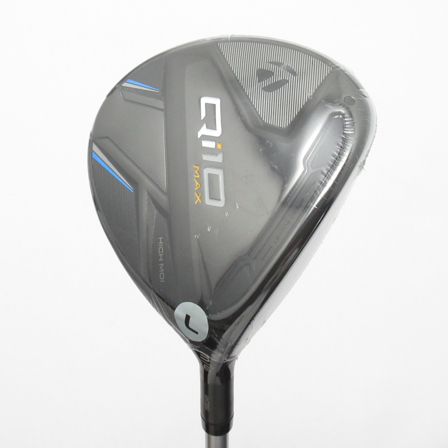 中古】Qi10 フェアウェイウッド (テーラーメイド) 通販｜GDO中古