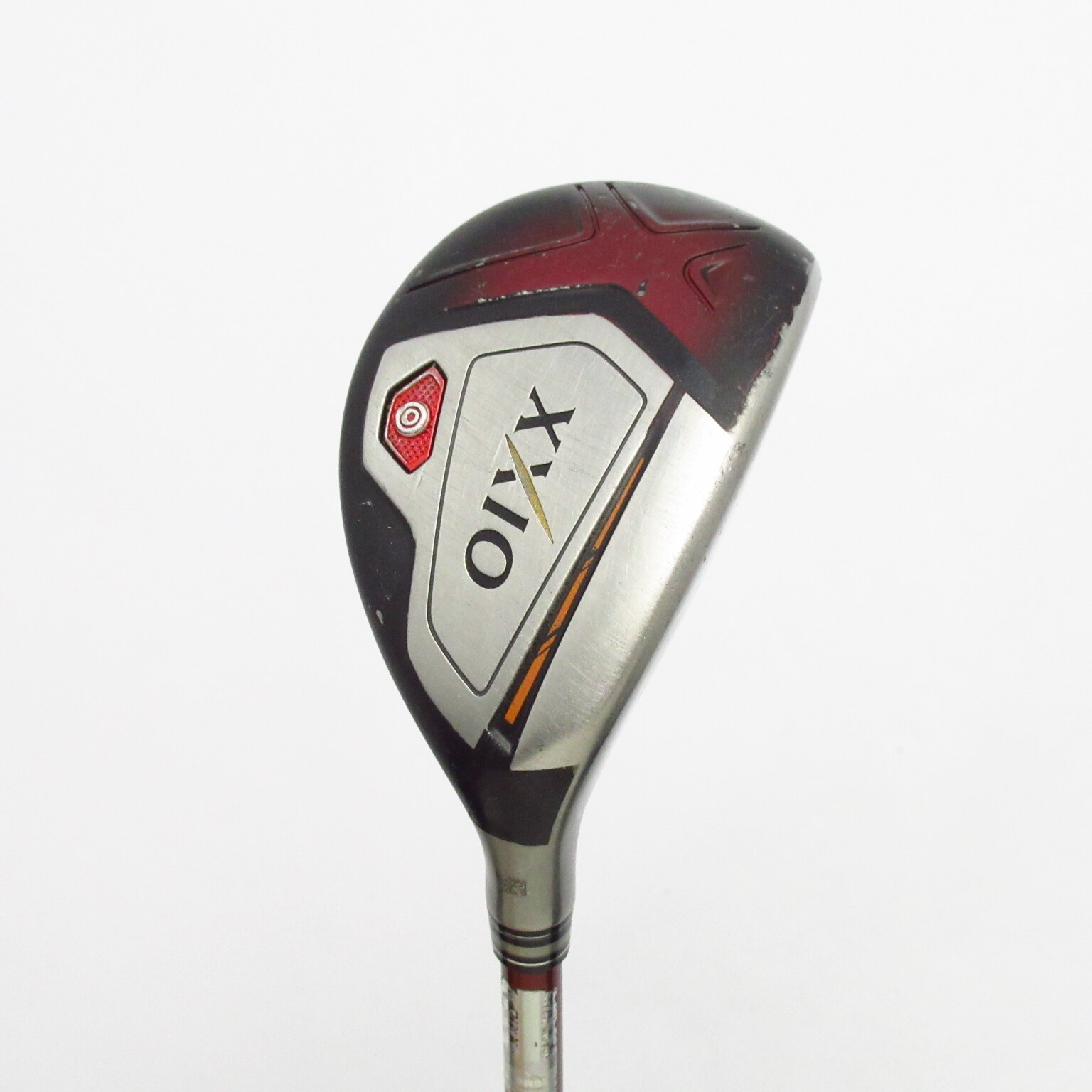 中古】ゼクシオ ユーティリティ (ダンロップ) 通販｜GDO中古