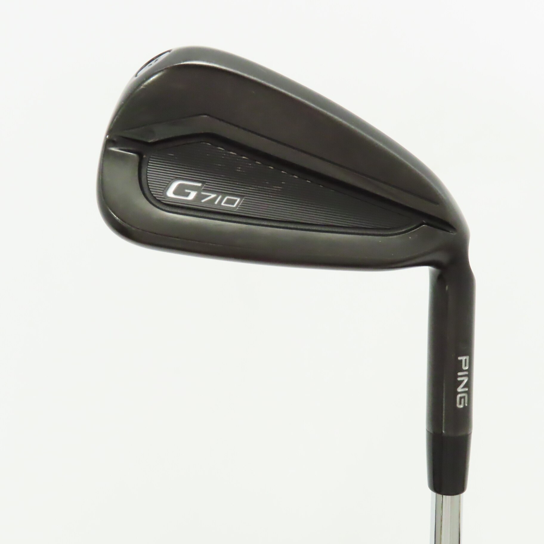 中古】G710 アイアンセット (ピン) G710 通販｜GDO中古ゴルフクラブ