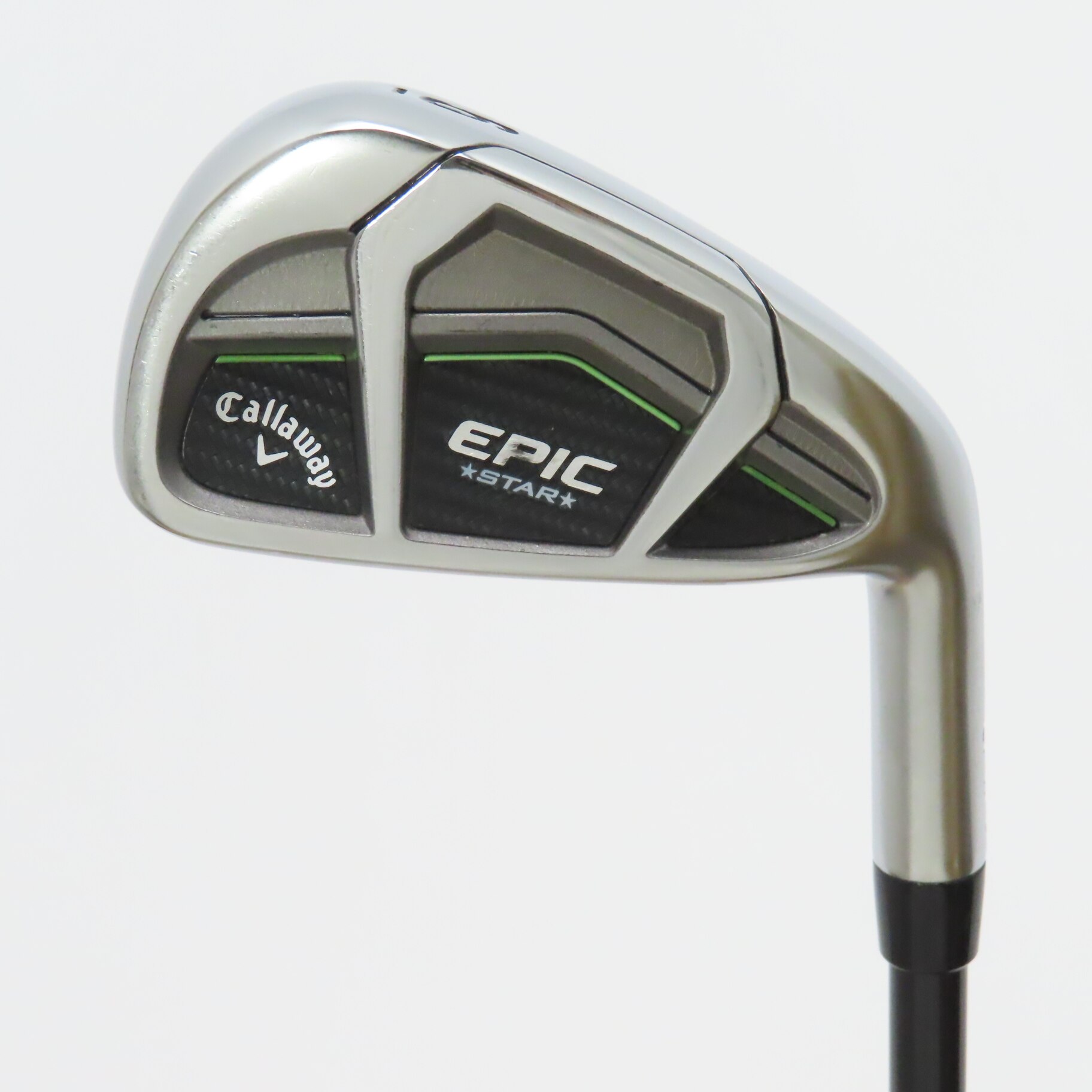 Callaway Golf - キャロウェイ エピック EPIC STAR メンズゴルフセット キャディバッグ付 Yahoo!オークション -「キャロウェイ epic」(セット) (男性右