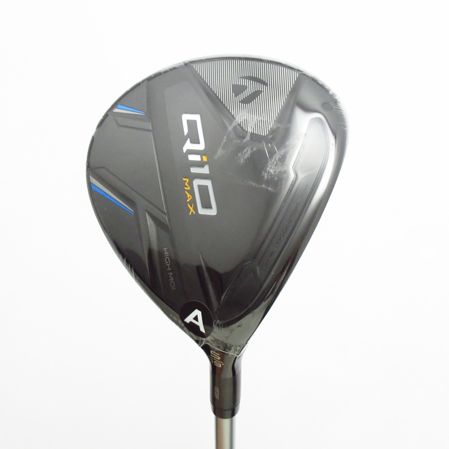 中古】Qi10 MAX フェアウェイウッド (テーラーメイド) Qi10 通販