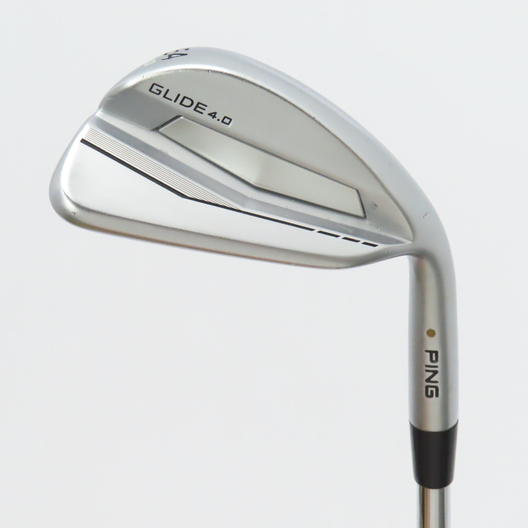 中古】グライド 4.0 EYE 2 ウェッジ (ピン) GLIDE 通販｜GDO中古ゴルフ
