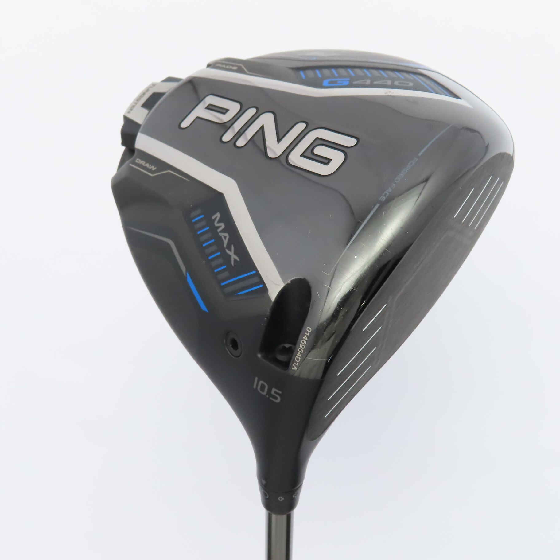Buy Custom Ping G440 Max Driver | Golf Discount