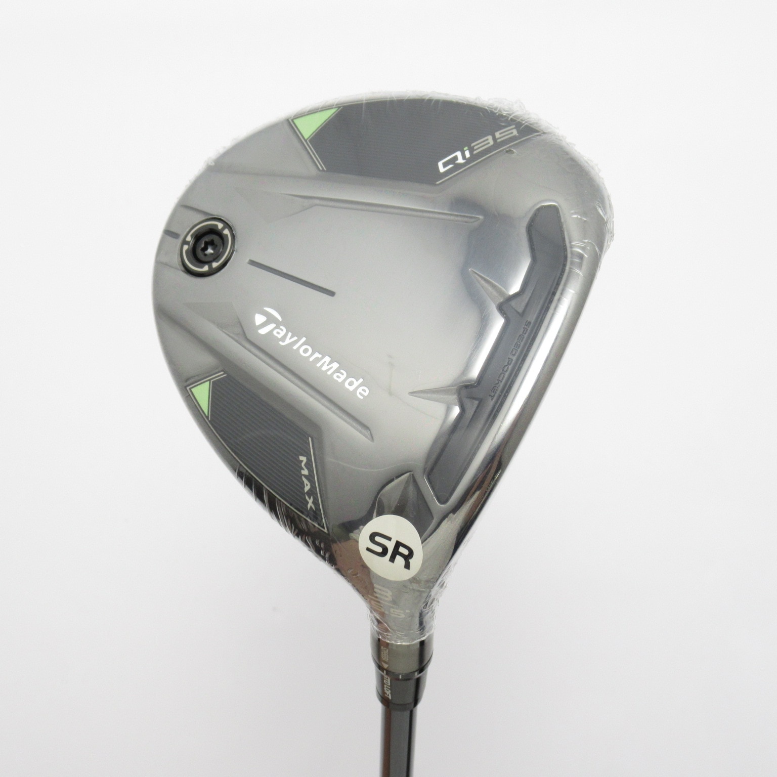 中古】Qi35 MAX フェアウェイウッド Diamana Blue TM50(2025