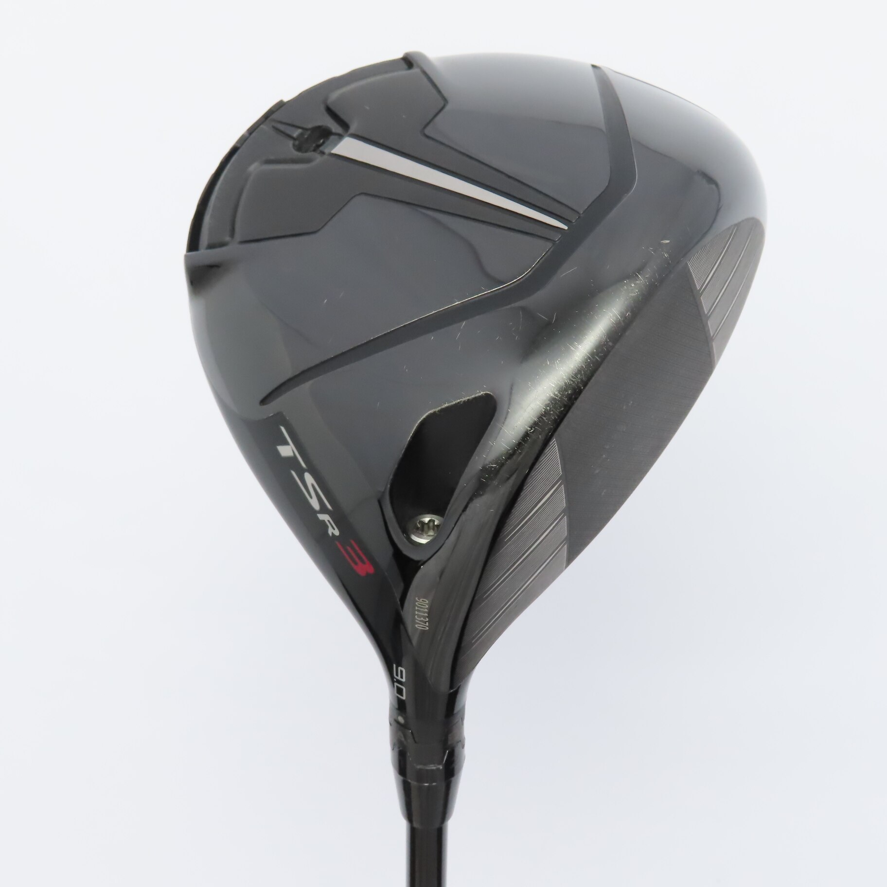 Titleist Tsr3 Driver Tourad Cq-6 S 9.0 | eBay