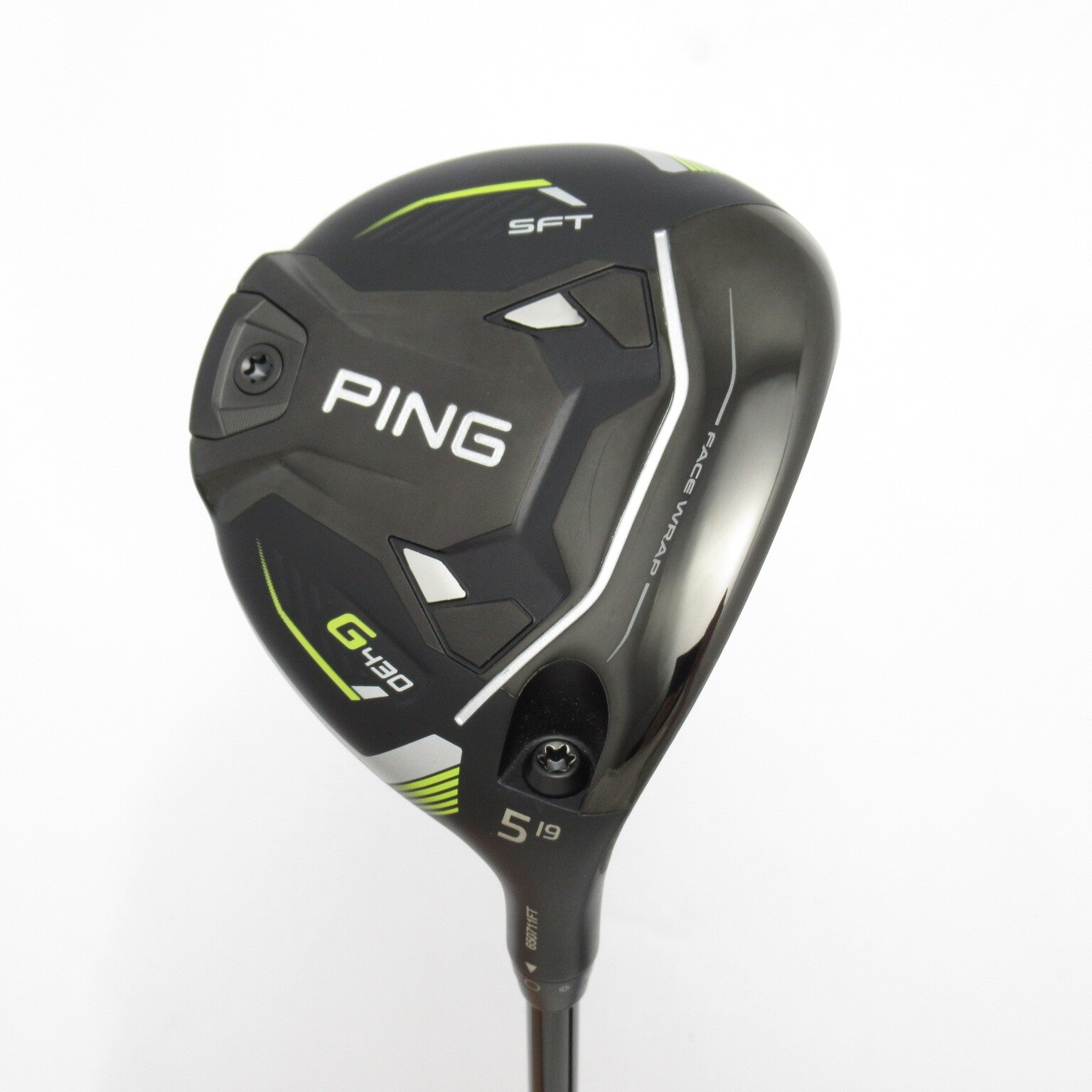 中古】ピン(PING) フェアウェイウッド 通販｜GDO中古ゴルフクラブ