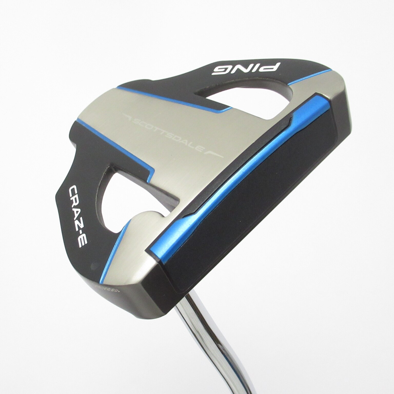 中古】PING パター (ピン) 通販｜GDO中古ゴルフクラブ